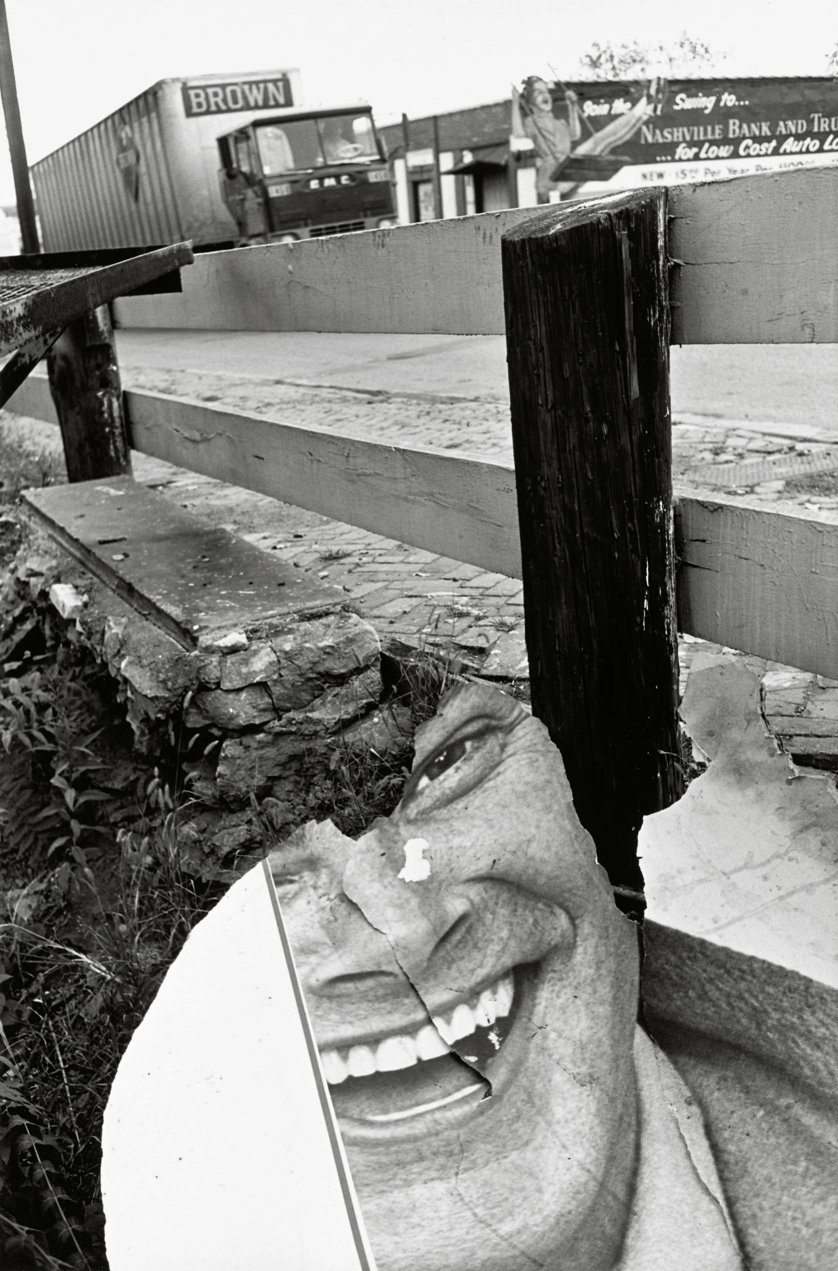 Pre-Order: Lee Friedlander - Life Still - Image 12