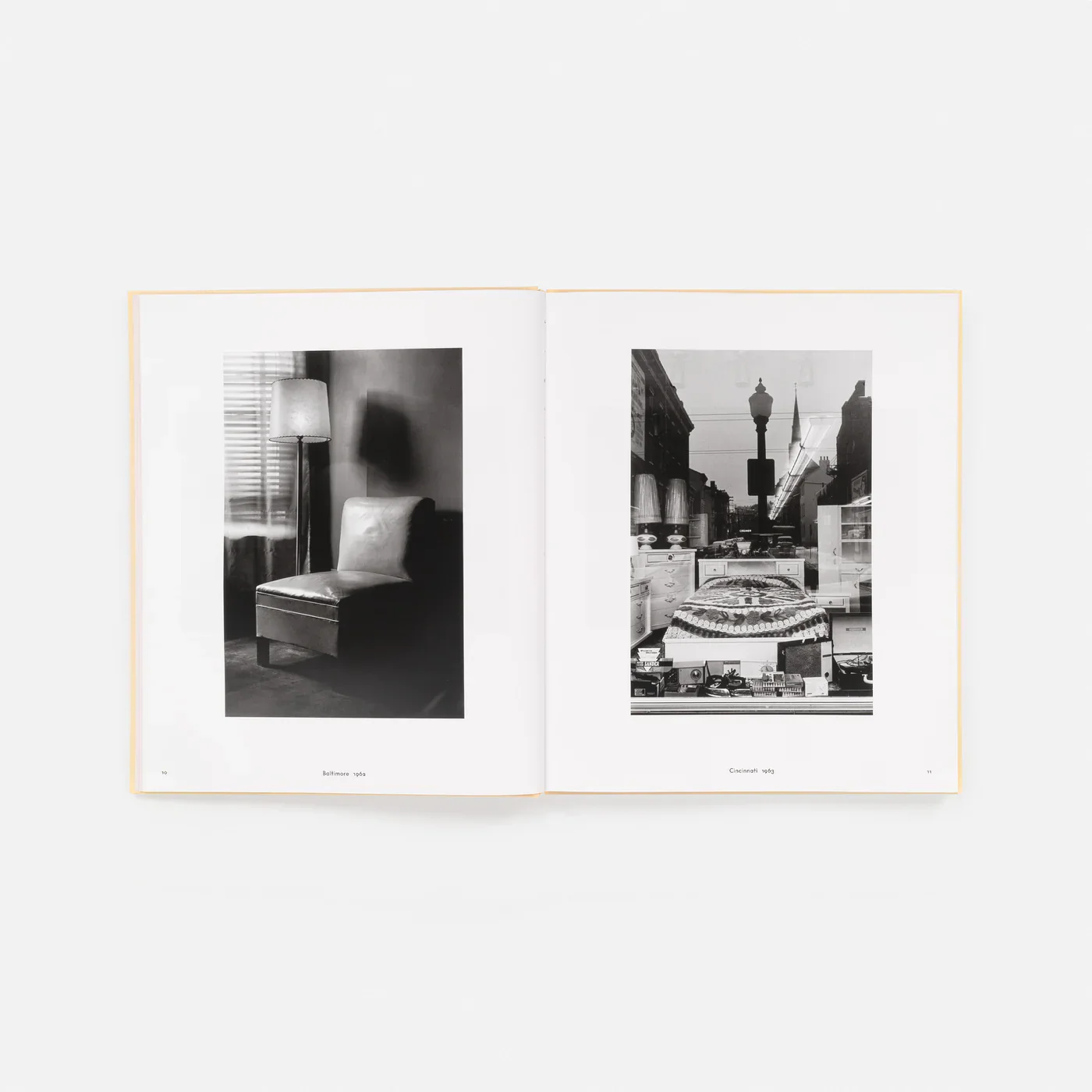 Pre-Order: Lee Friedlander - Life Still - Image 3