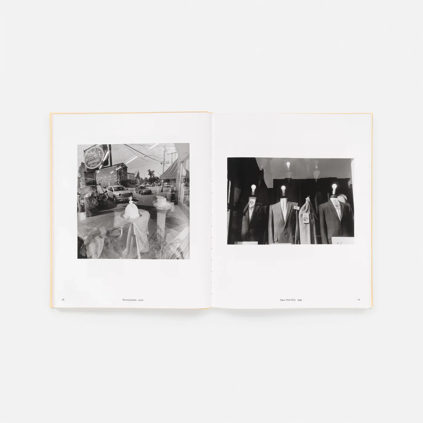 Pre-Order: Lee Friedlander - Life Still - Image 4