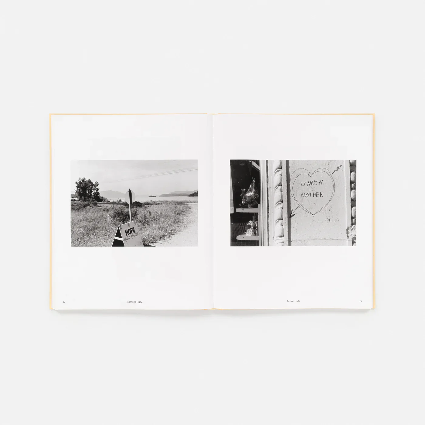 Pre-Order: Lee Friedlander - Life Still - Image 6