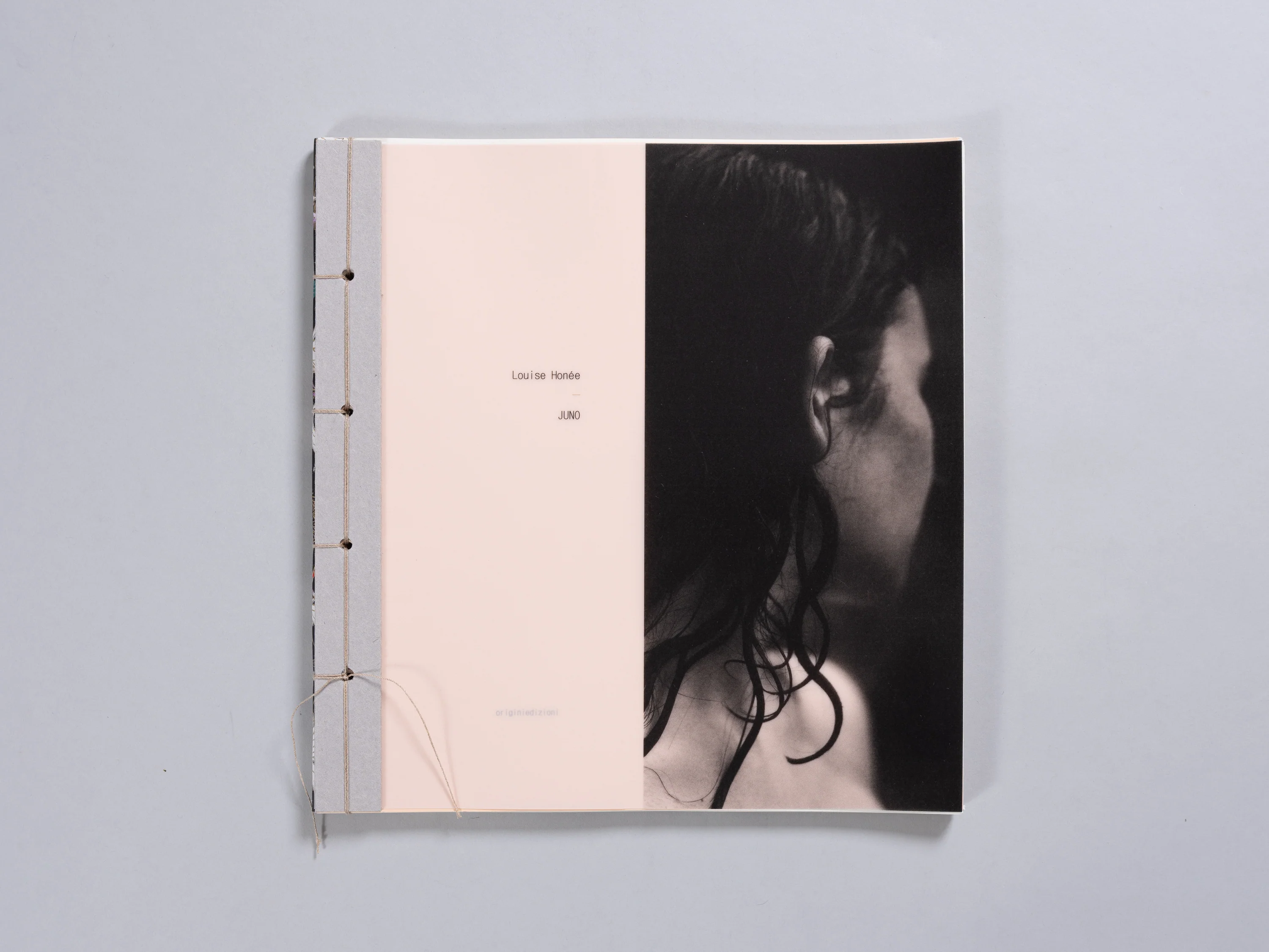 Louise Honée - JUNO - Image 3