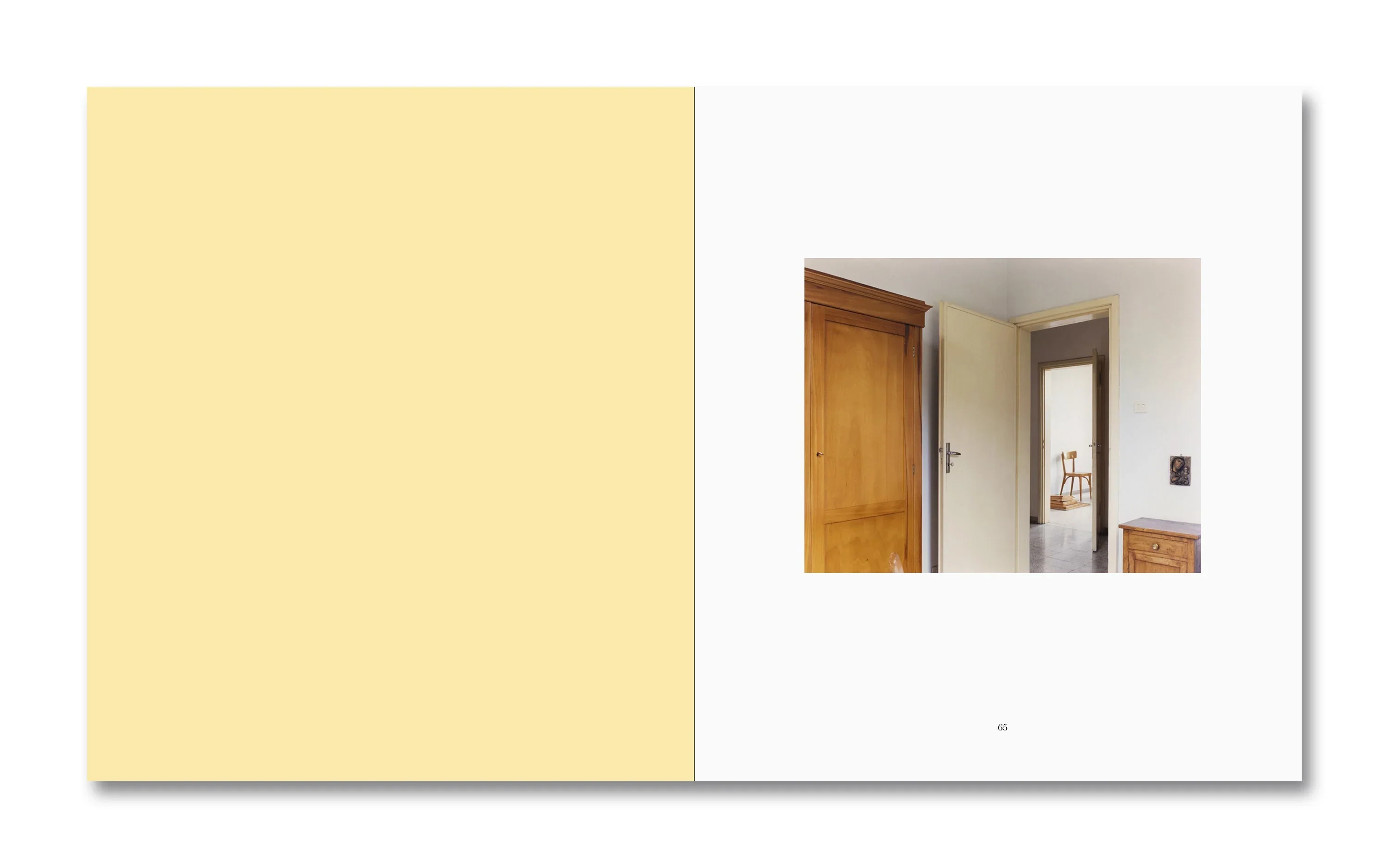 Luigi Ghirri: Felicità - Image 7