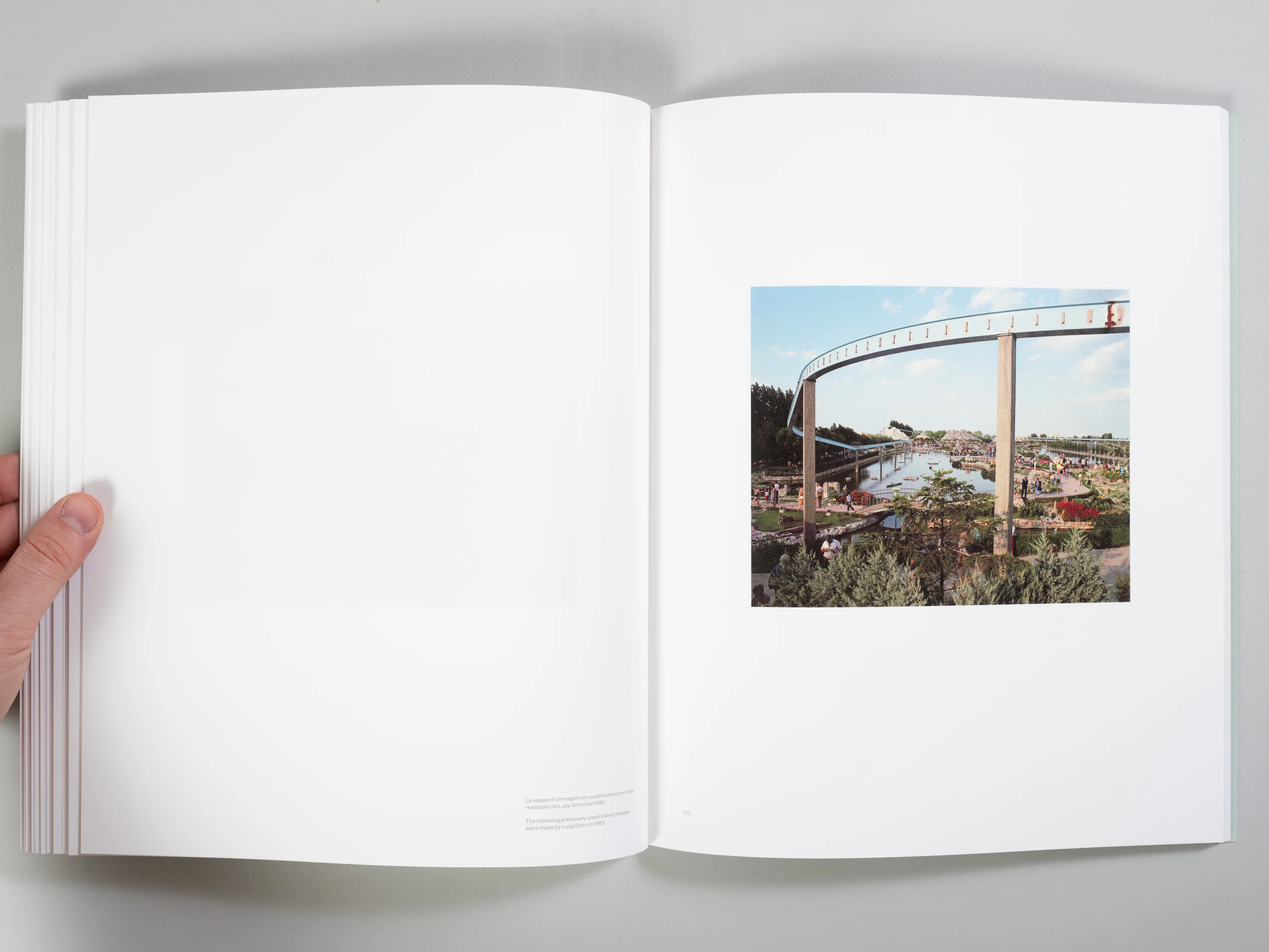 Luigi Ghirri & Ivo Rambaldi - Italia in Miniatura - Image 10