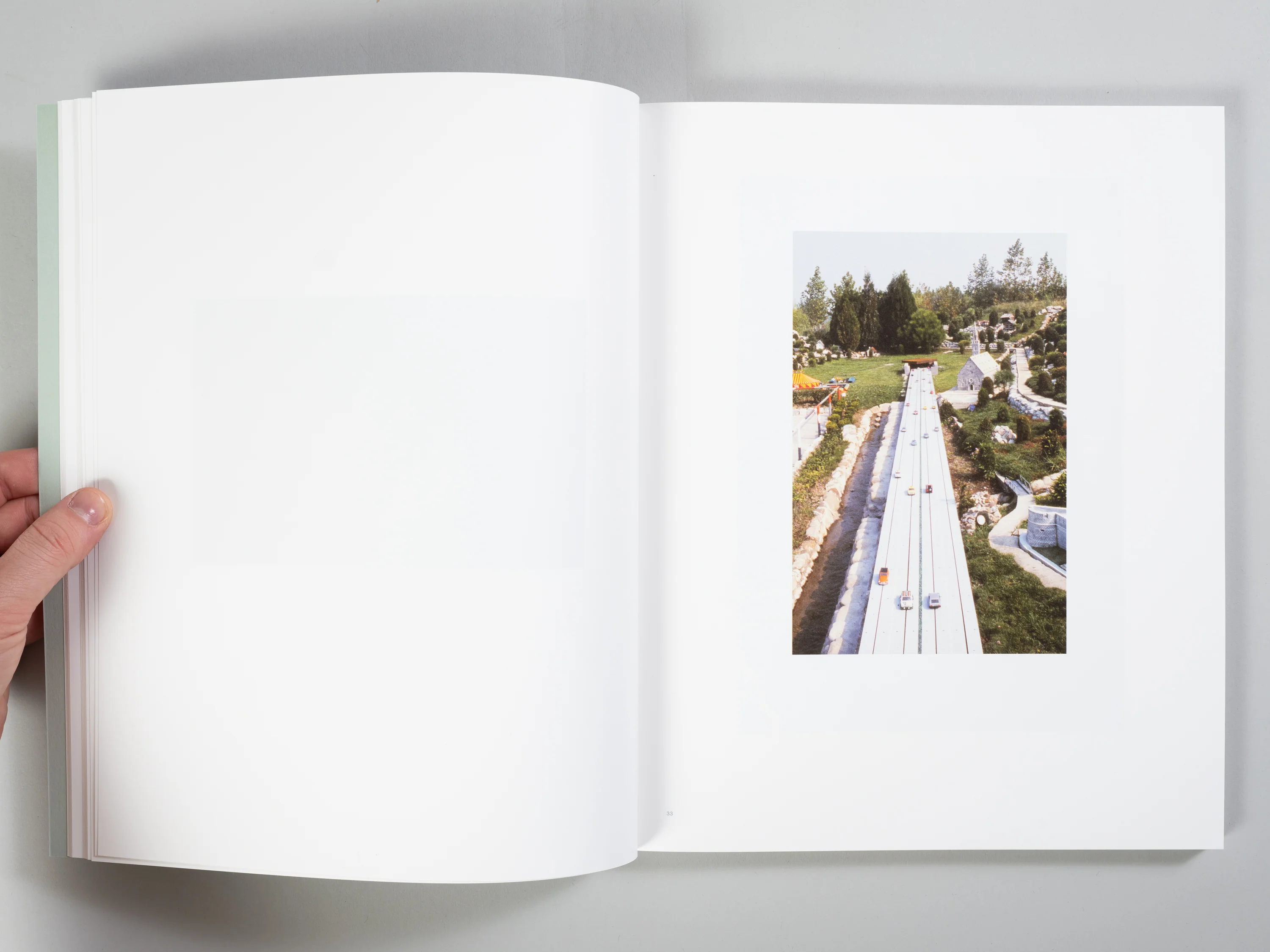 Luigi Ghirri & Ivo Rambaldi - Italia in Miniatura - Image 3