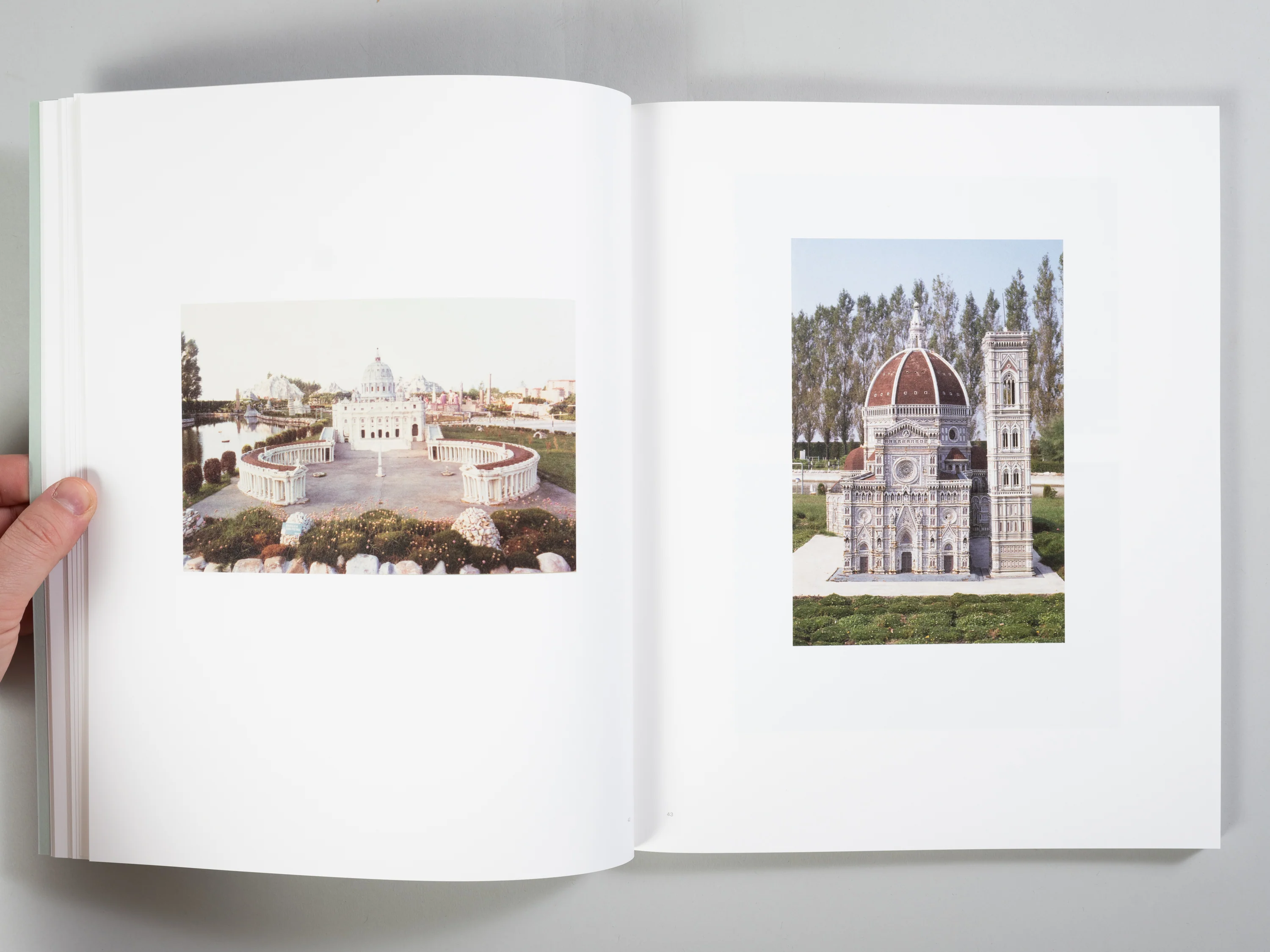 Luigi Ghirri & Ivo Rambaldi - Italia in Miniatura - Image 5
