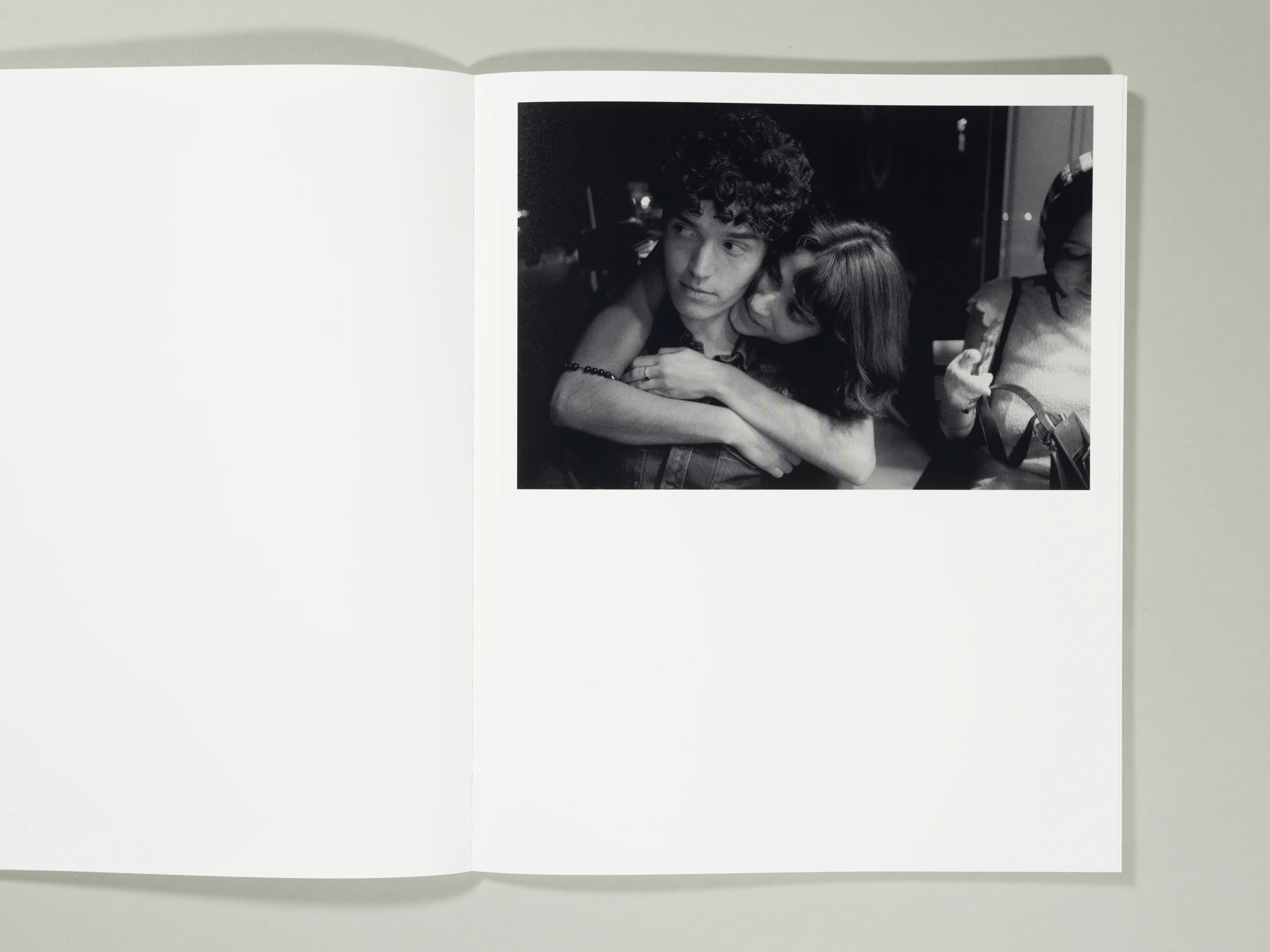 Marcus Maddox - Hey Lover - Image 6