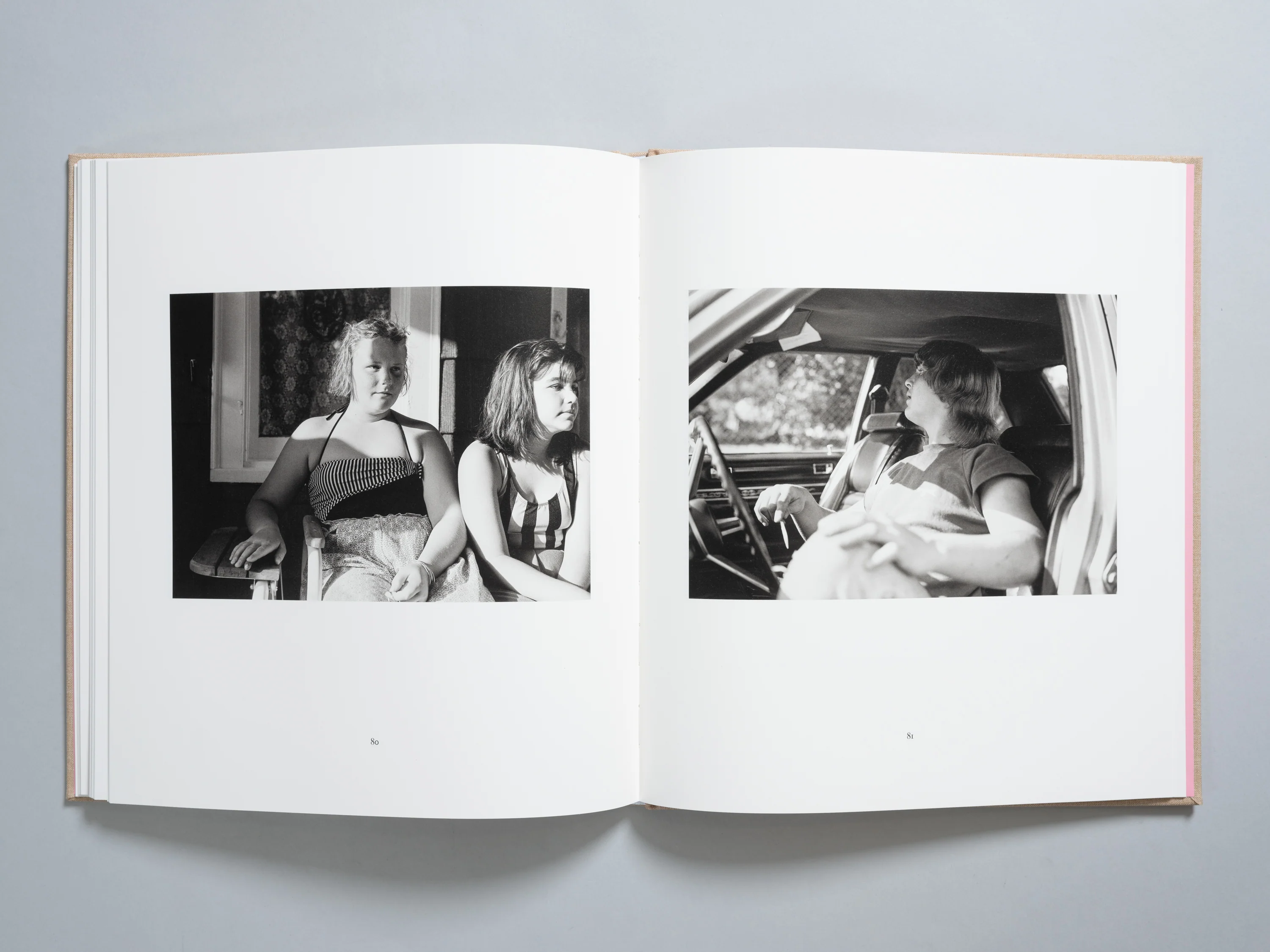 Mark Steinmetz - Summertime - Image 10