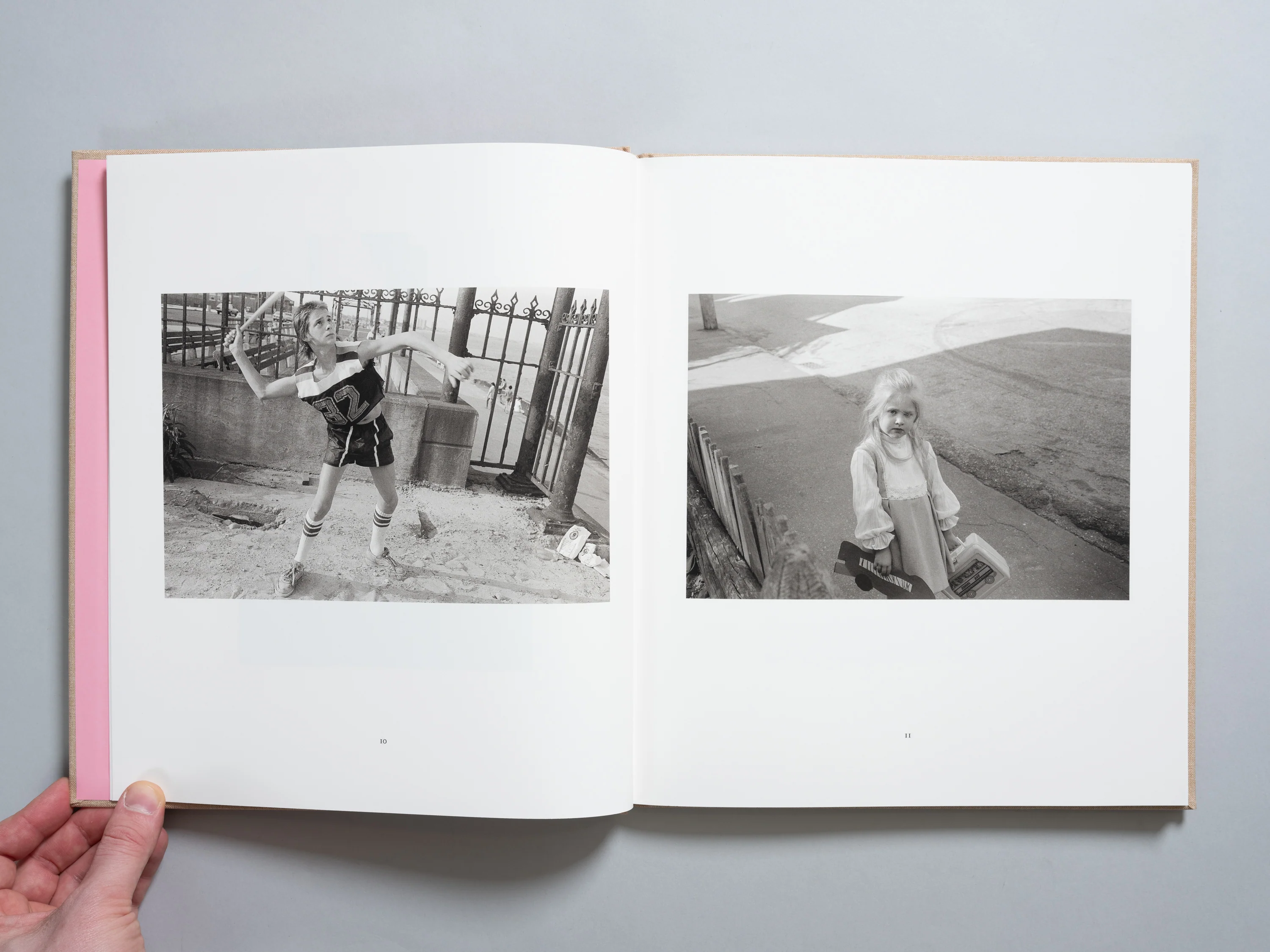 Mark Steinmetz - Summertime - Image 2