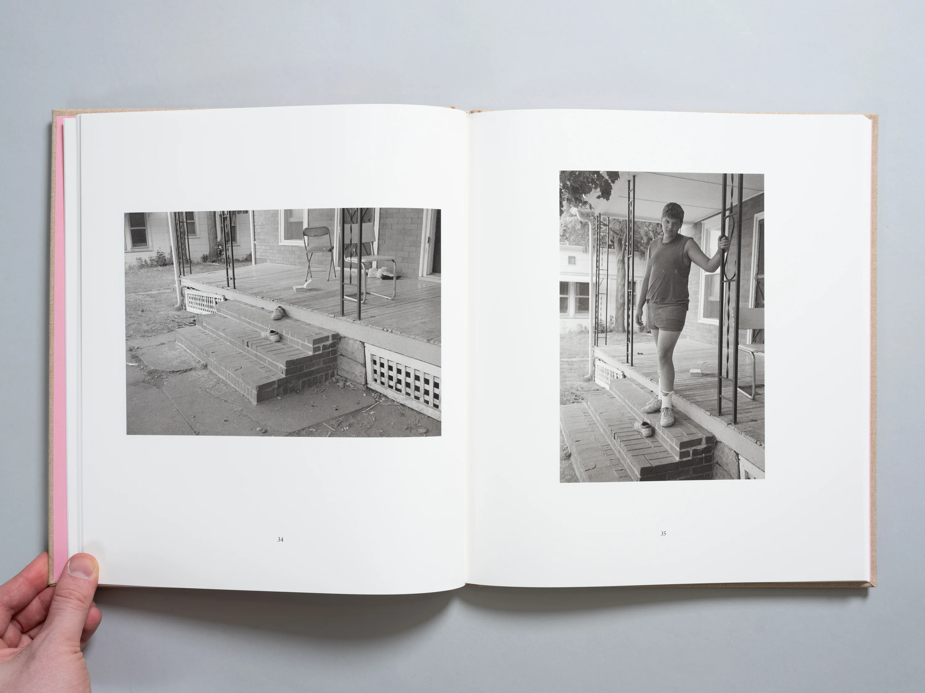 Mark Steinmetz - Summertime - Image 5