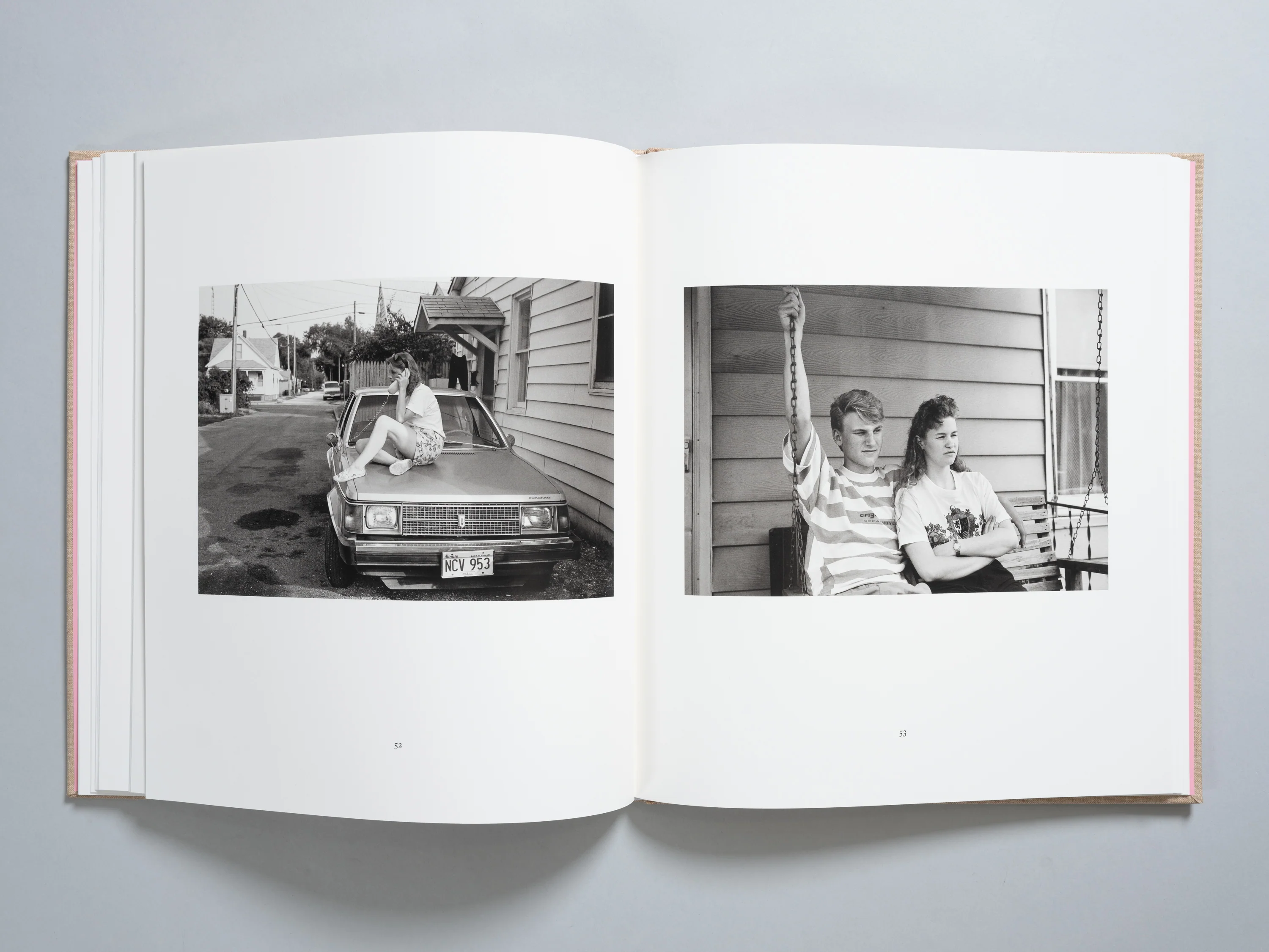 Mark Steinmetz - Summertime - Image 6