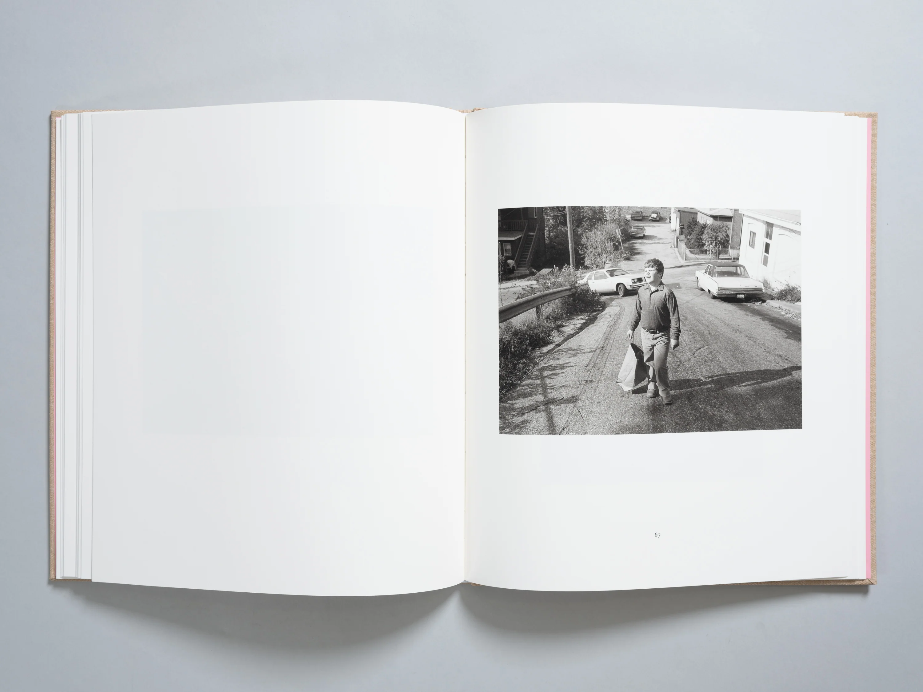Mark Steinmetz - Summertime - Image 8