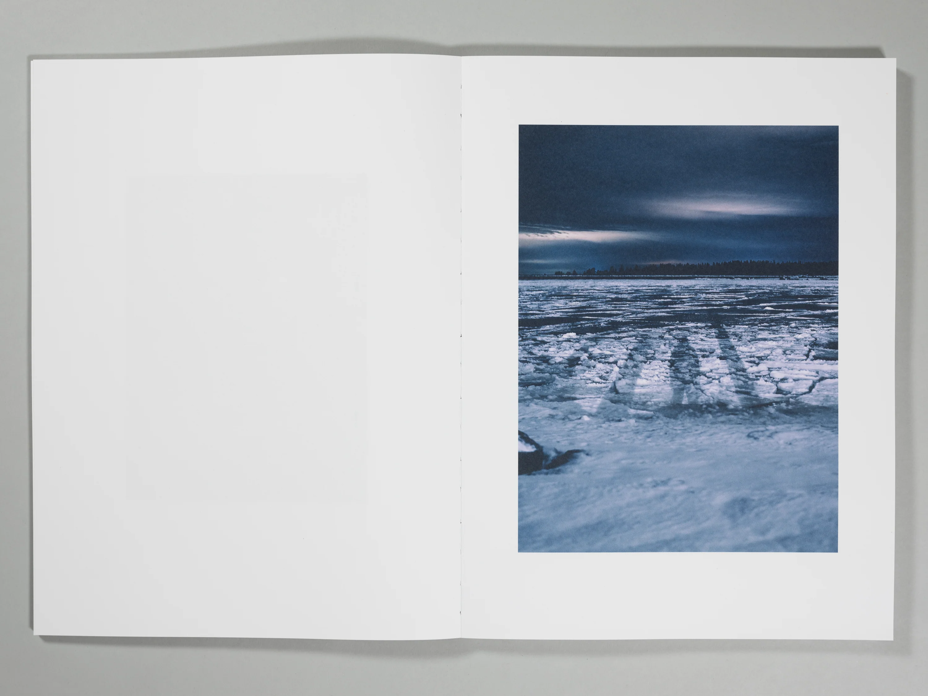 Markus Naarttijärvi- A Surrender - Image 8