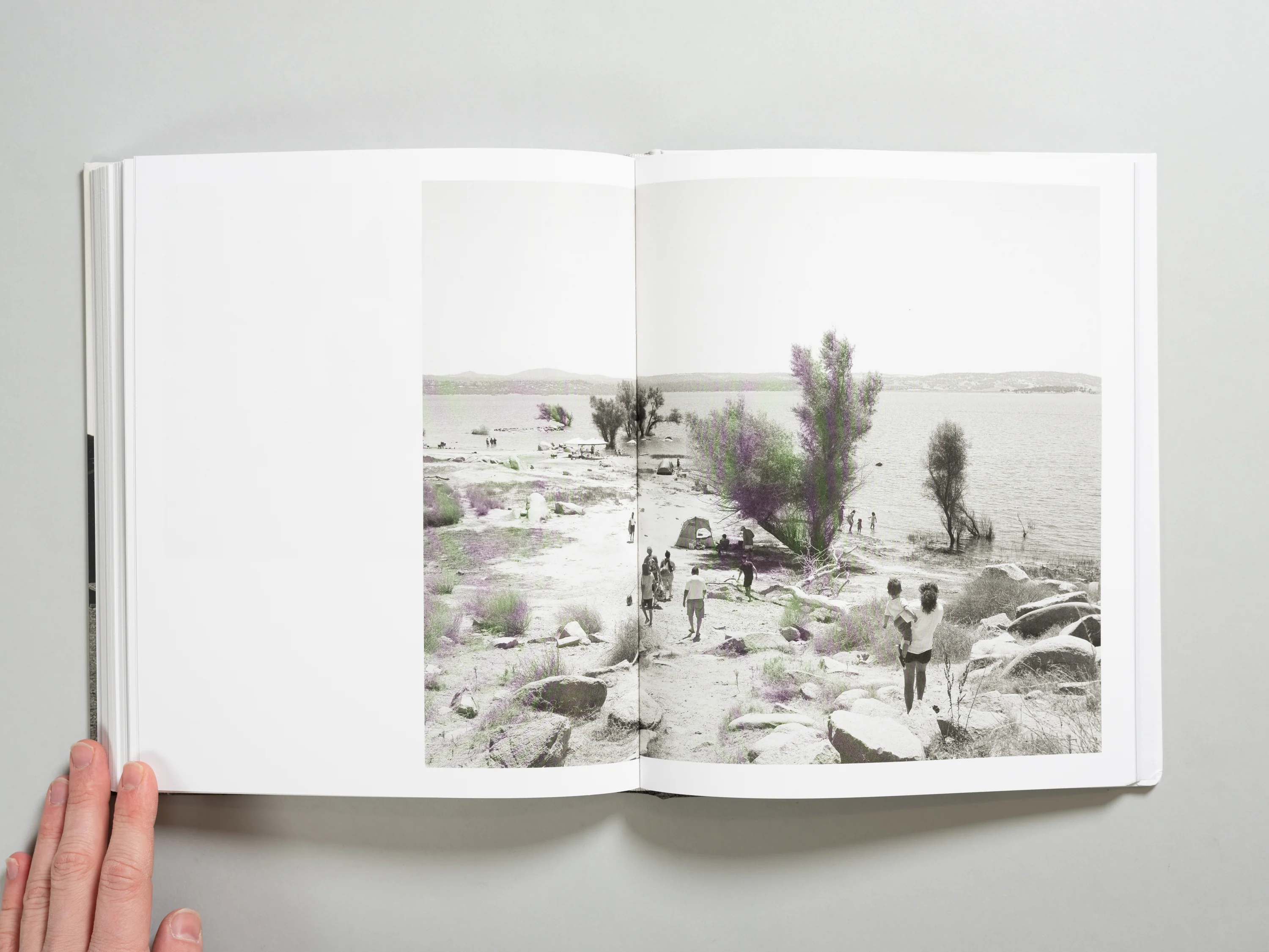 Mimi Plumb - Blazing Light - Image 14