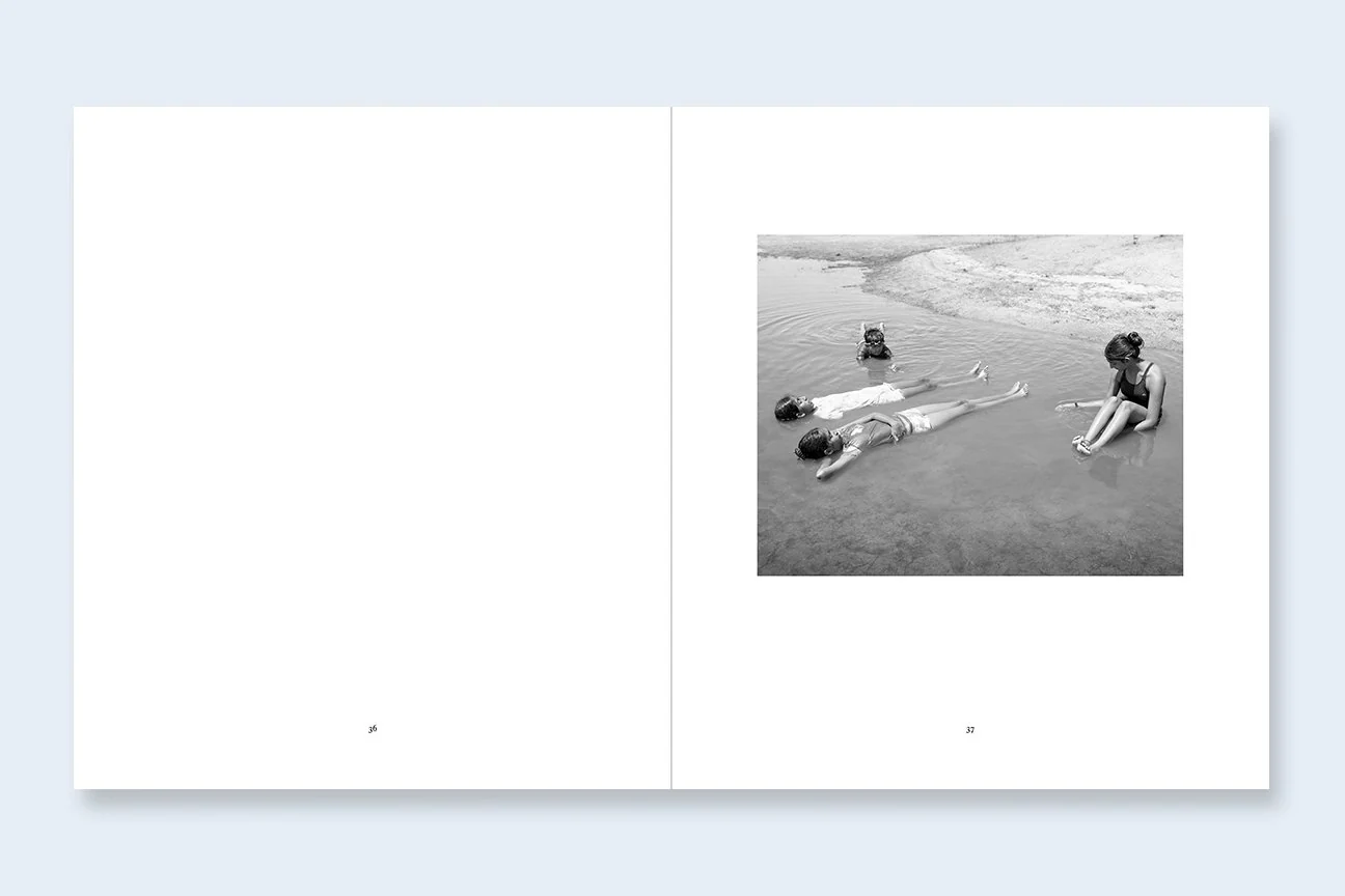 Mimi Plumb - The Reservoir - Image 8