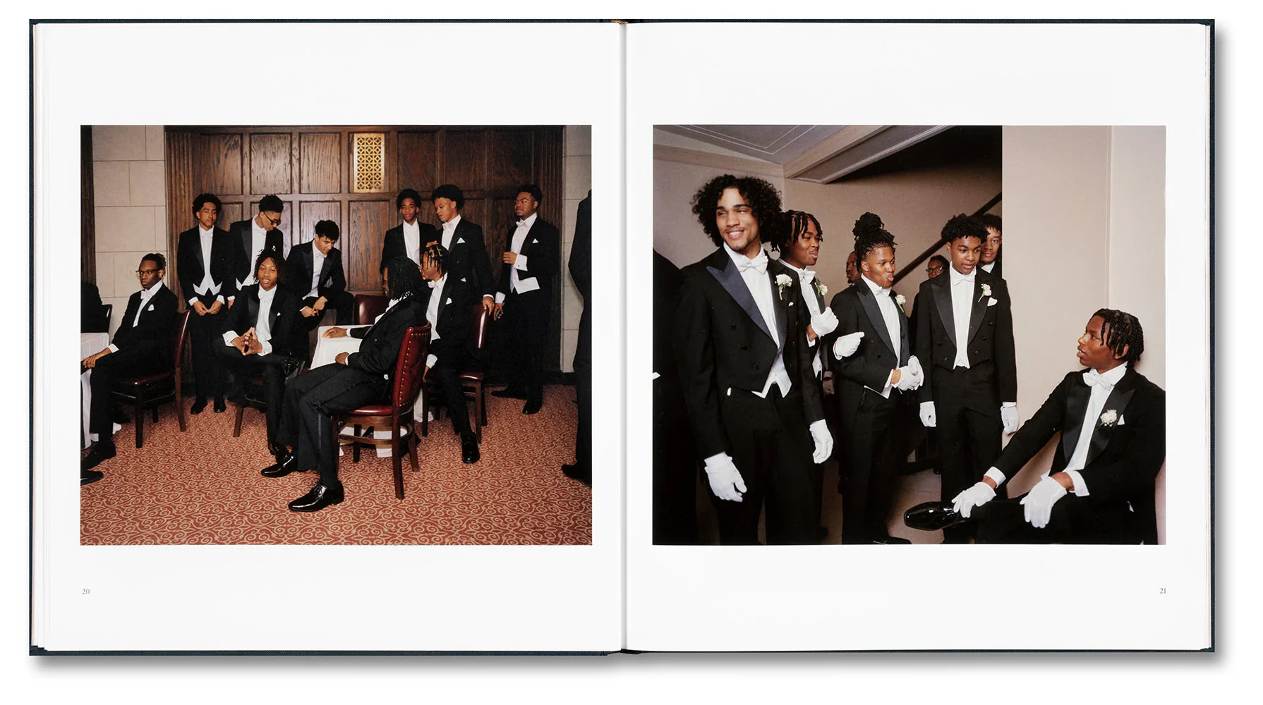 Miranda Barnes - Social Season (Signed) - Image 4