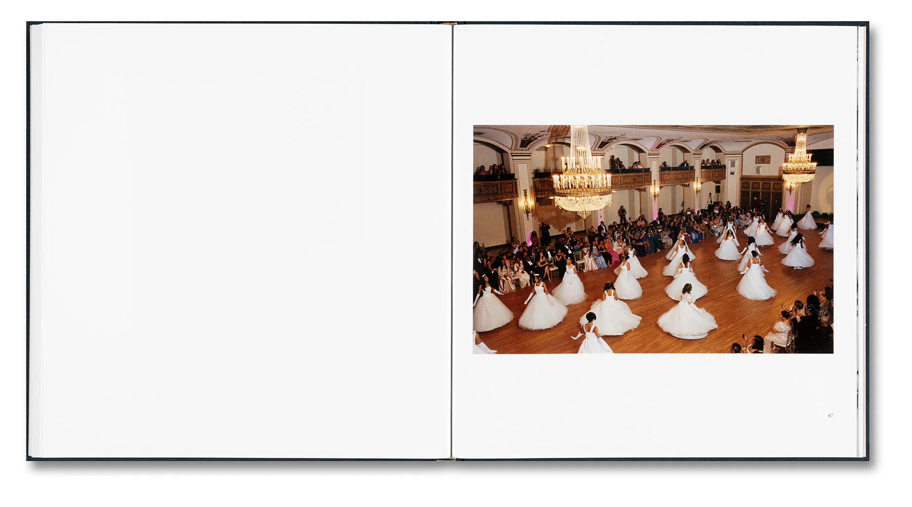 Miranda Barnes - Social Season (Signed) - Image 8