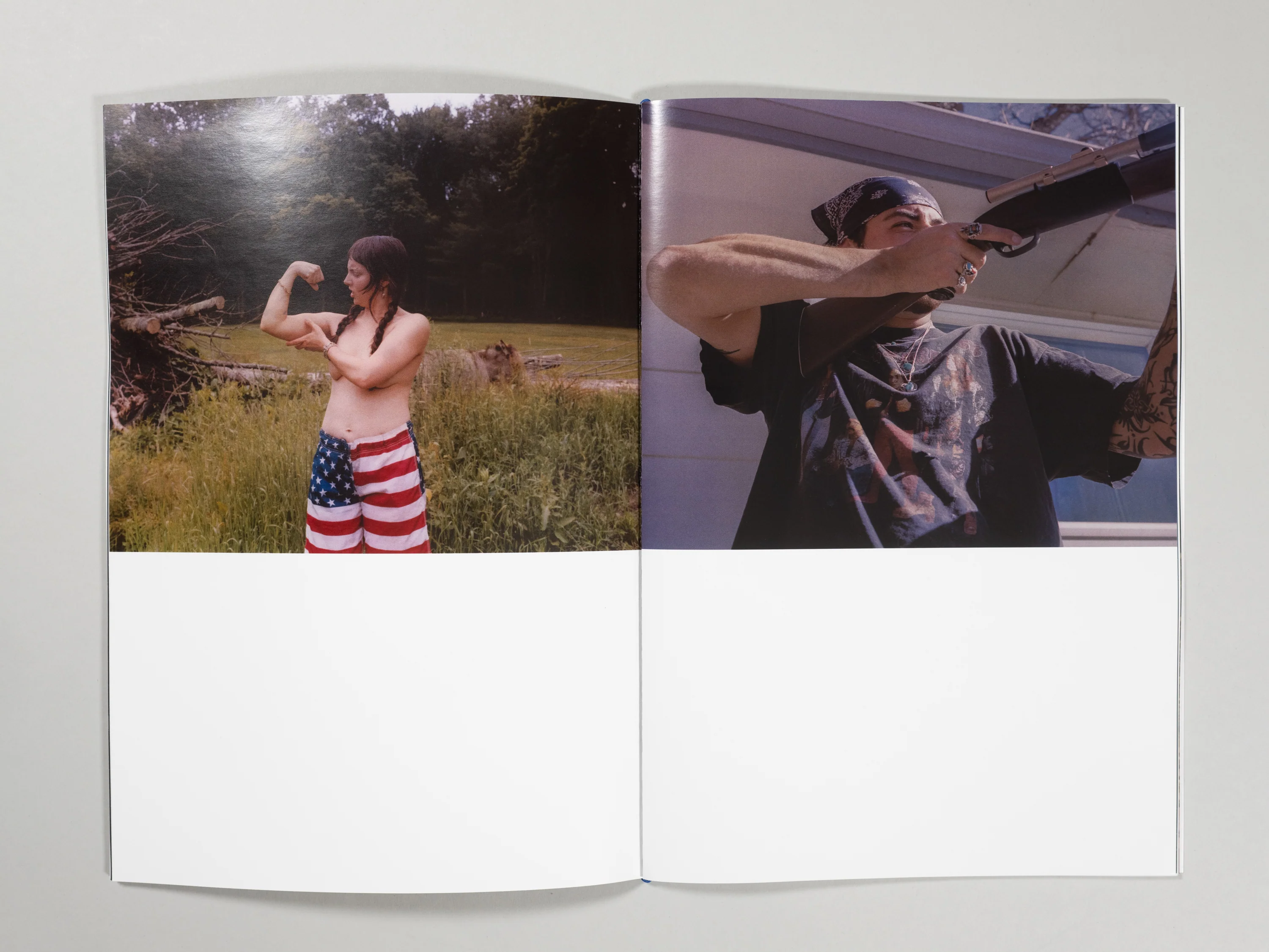 Morganne Boulden & Marisa Chafetz - Whispers Against My Neck - Image 4