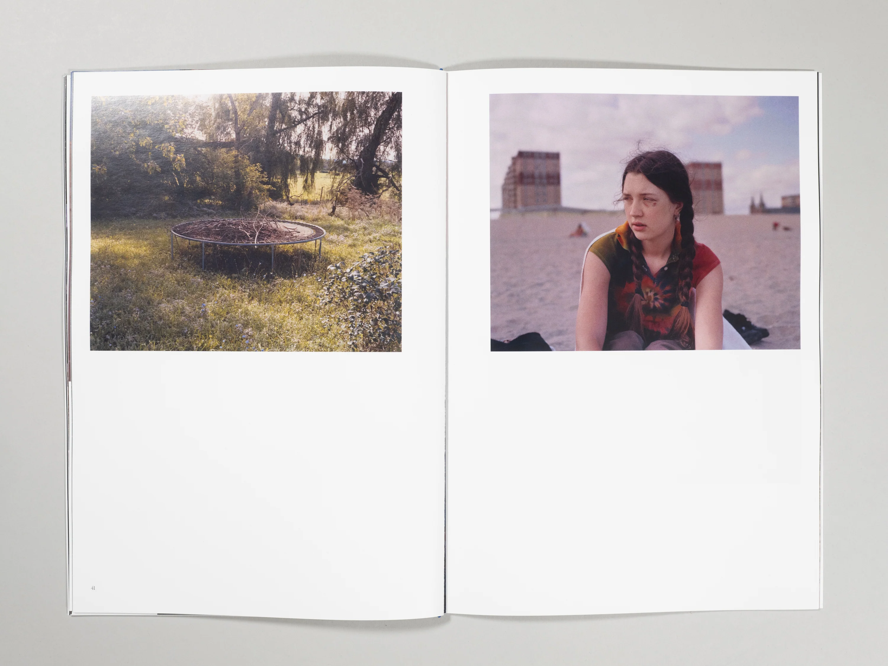 Morganne Boulden & Marisa Chafetz - Whispers Against My Neck - Image 6