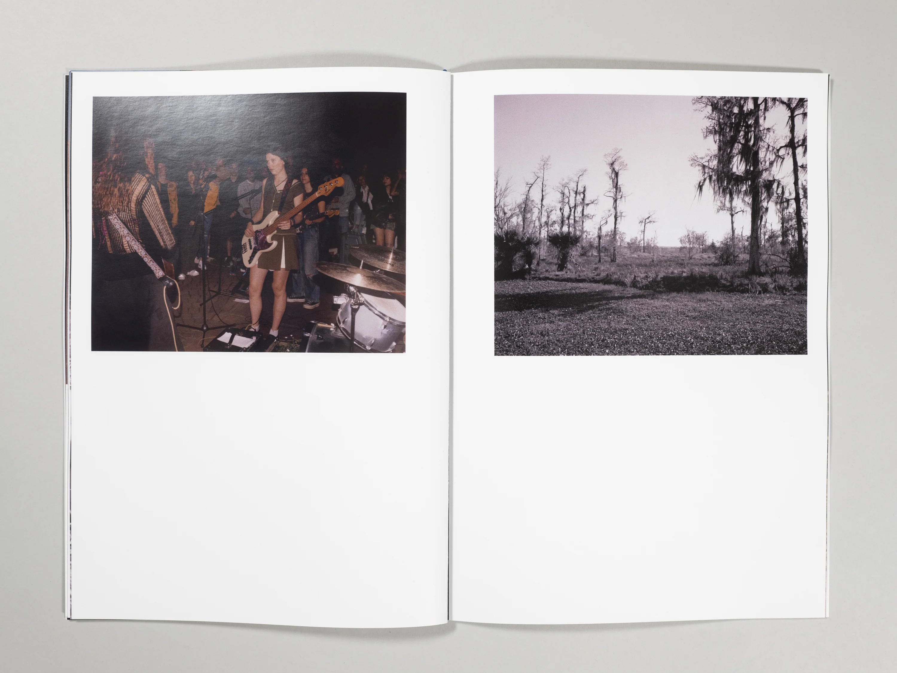 Morganne Boulden & Marisa Chafetz - Whispers Against My Neck - Image 7