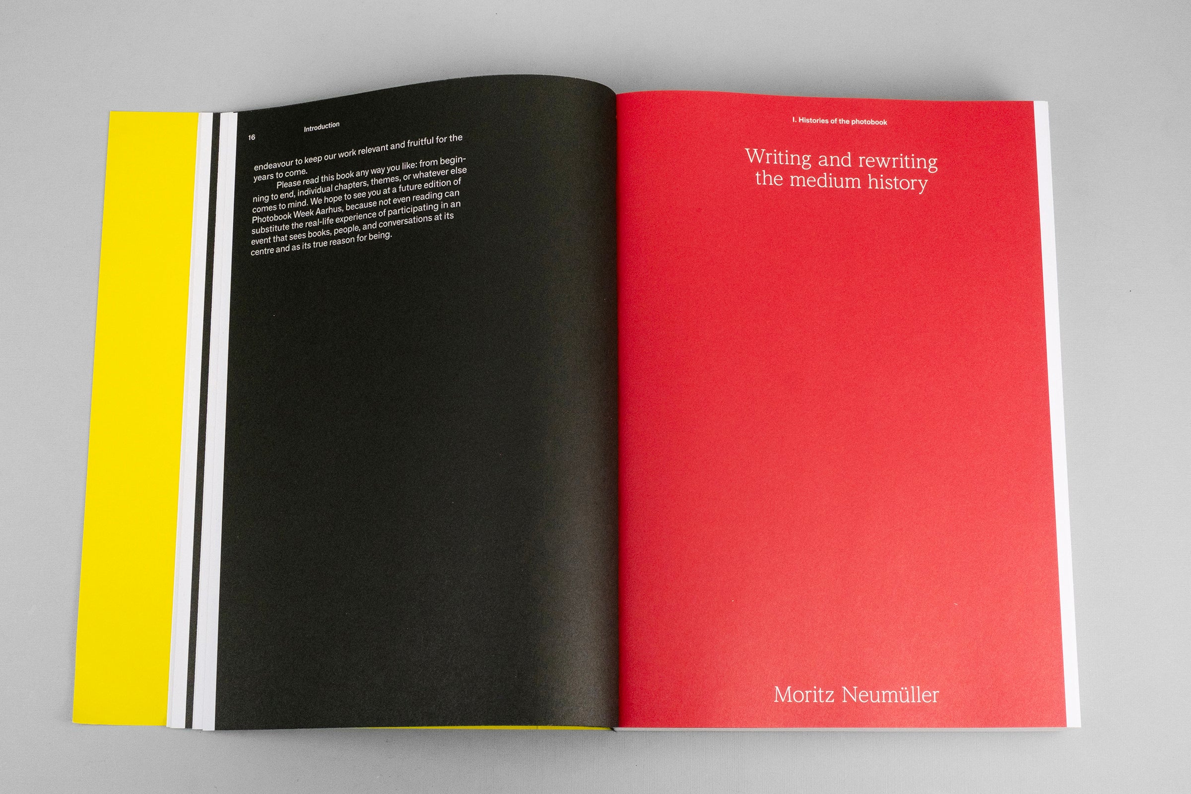 Moritz Neumüller (ed.) - Talking about Photobooks - Image 3