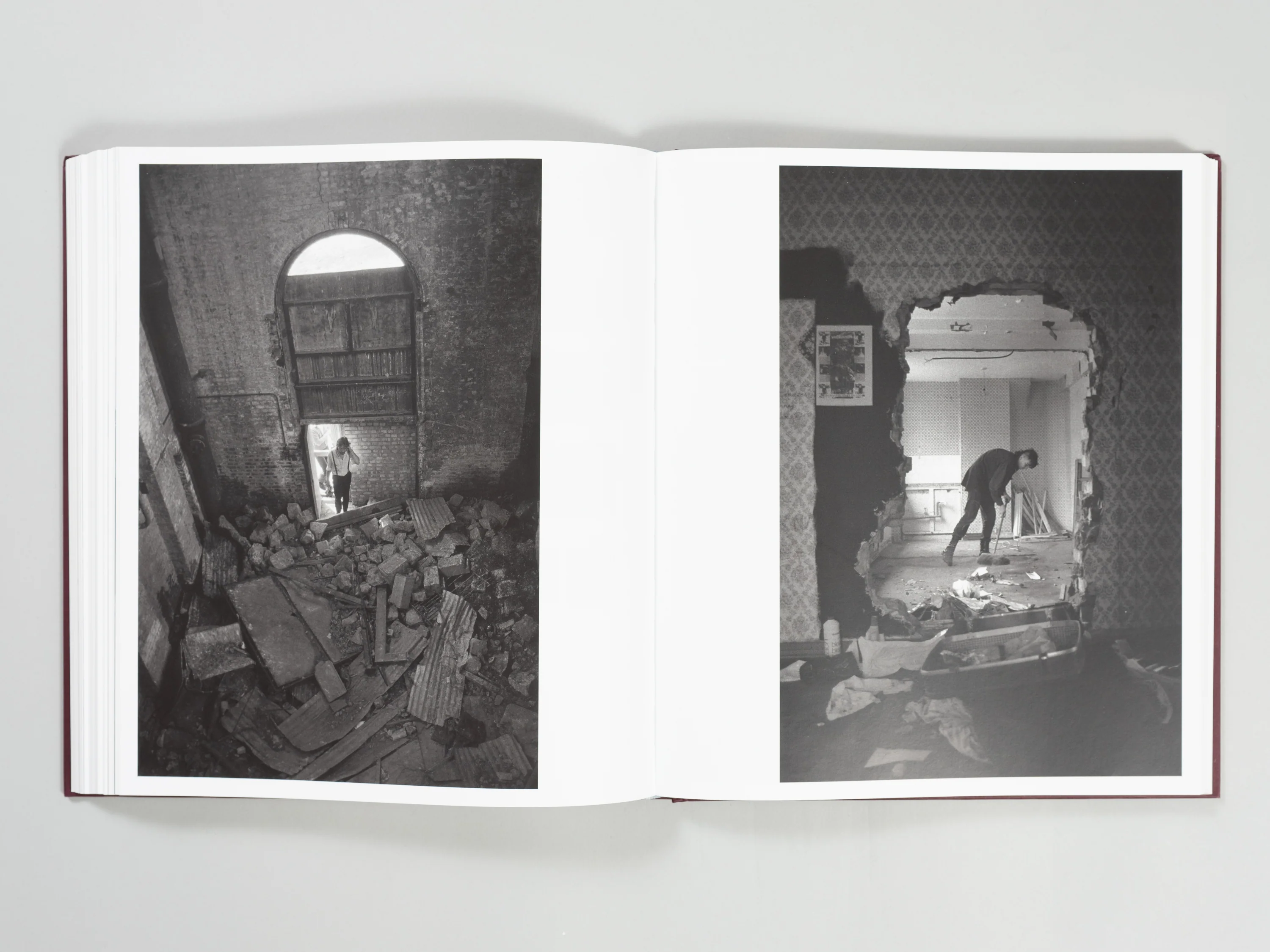 Nick Waplington - Comprehensive (Signed) - Image 9