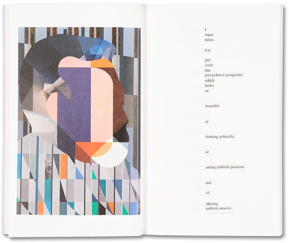 Politics and Passions - Anna Ostoya & Chantal Mouffe - Image 5
