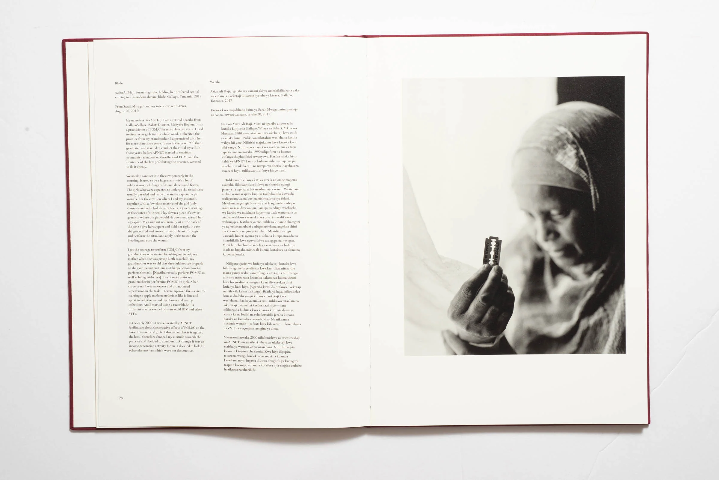 Pradip Malde - From Where Loss Comes - Image 5