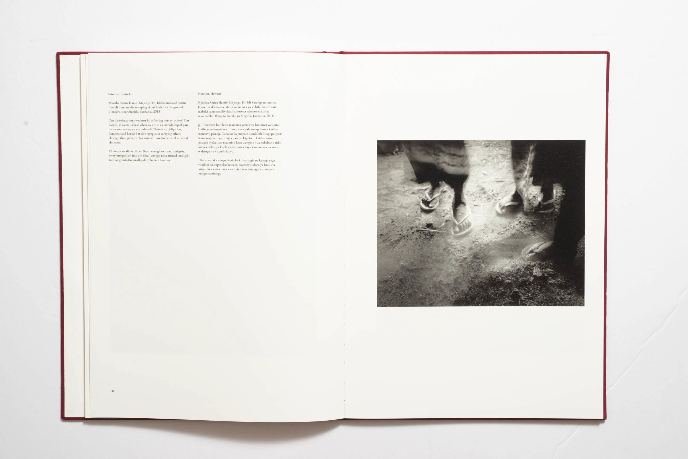 Pradip Malde - From Where Loss Comes - Image 7