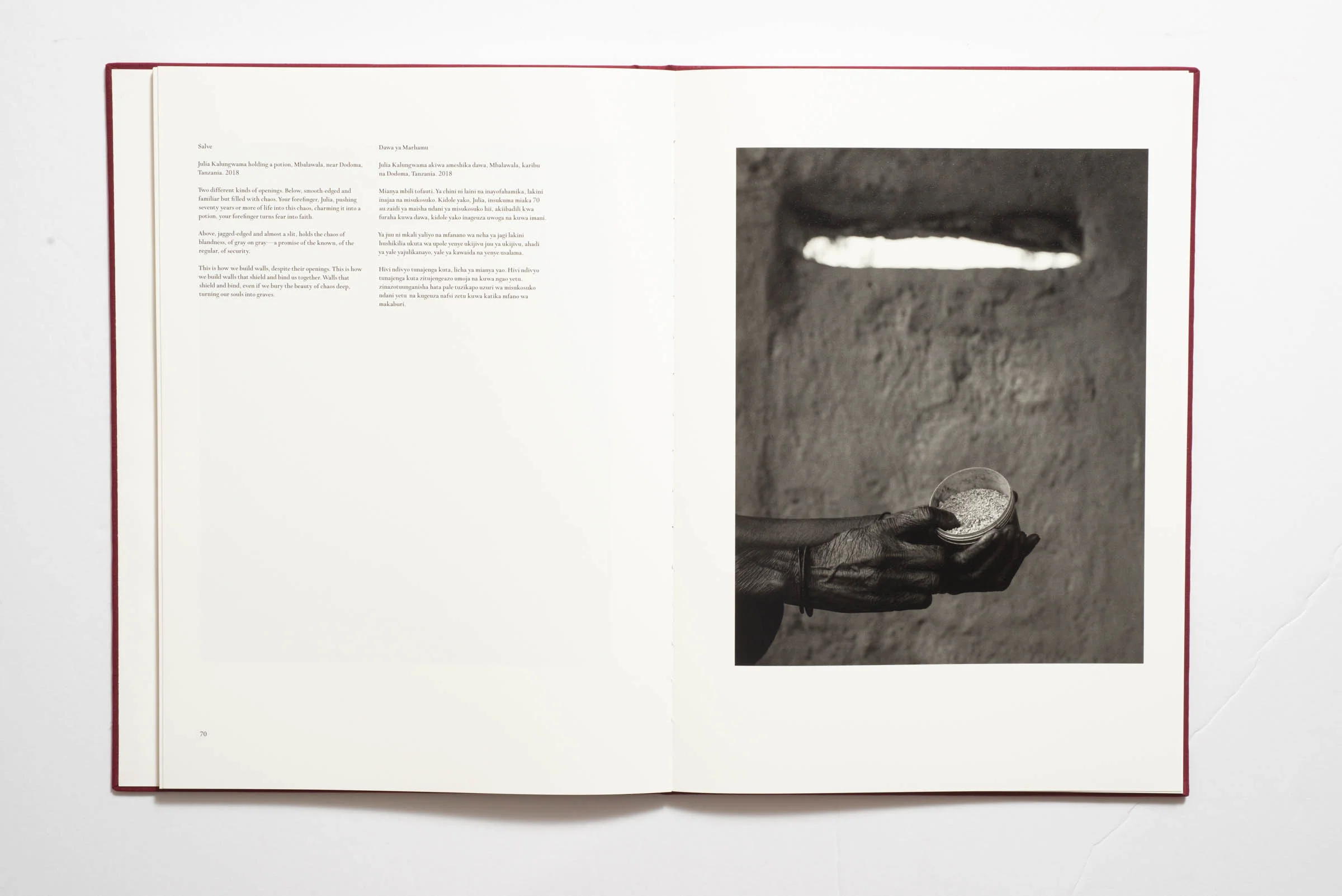 Pradip Malde - From Where Loss Comes - Image 8