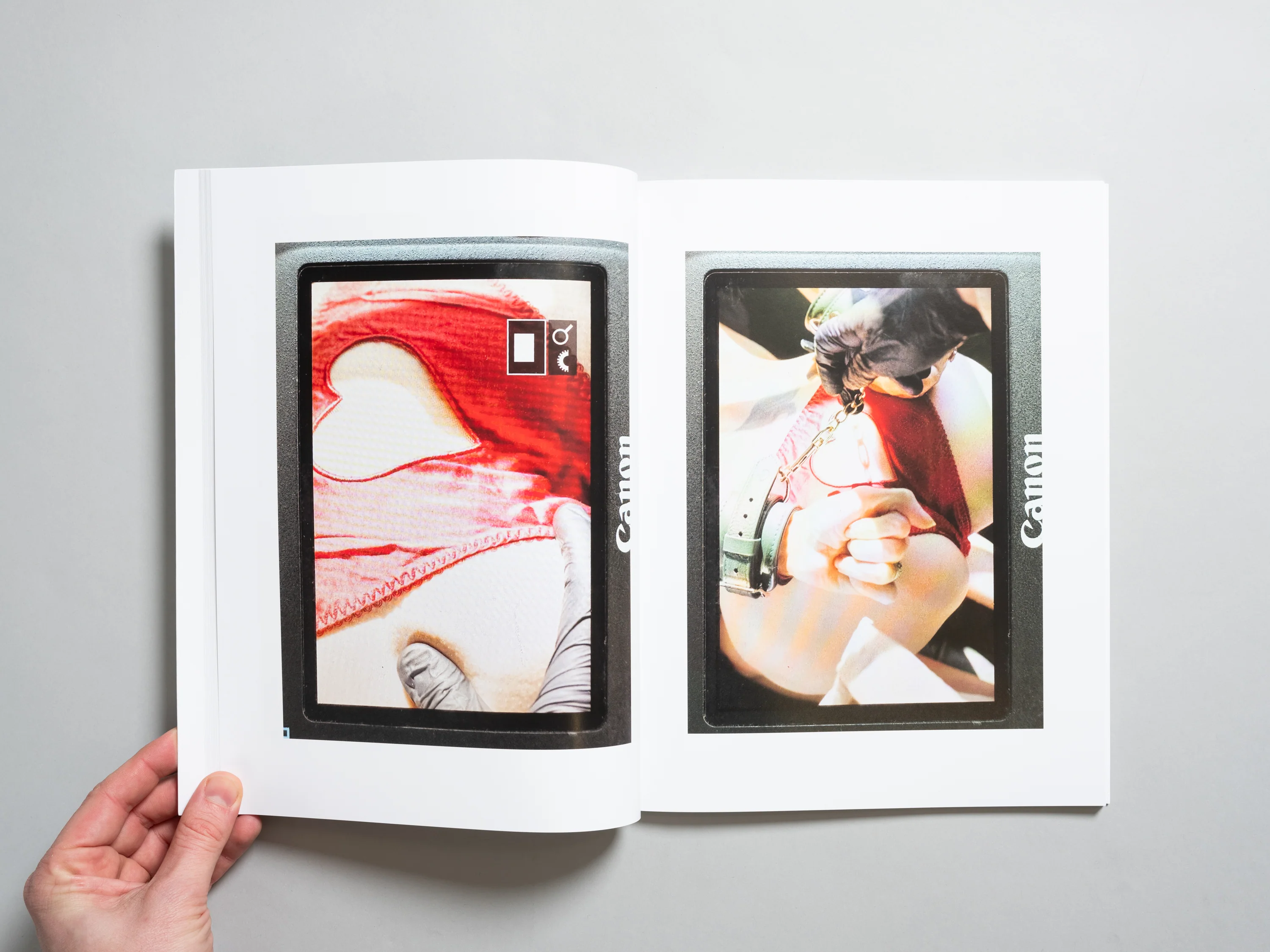 Roe Ethridge - Rude in the Good Way - Image 5