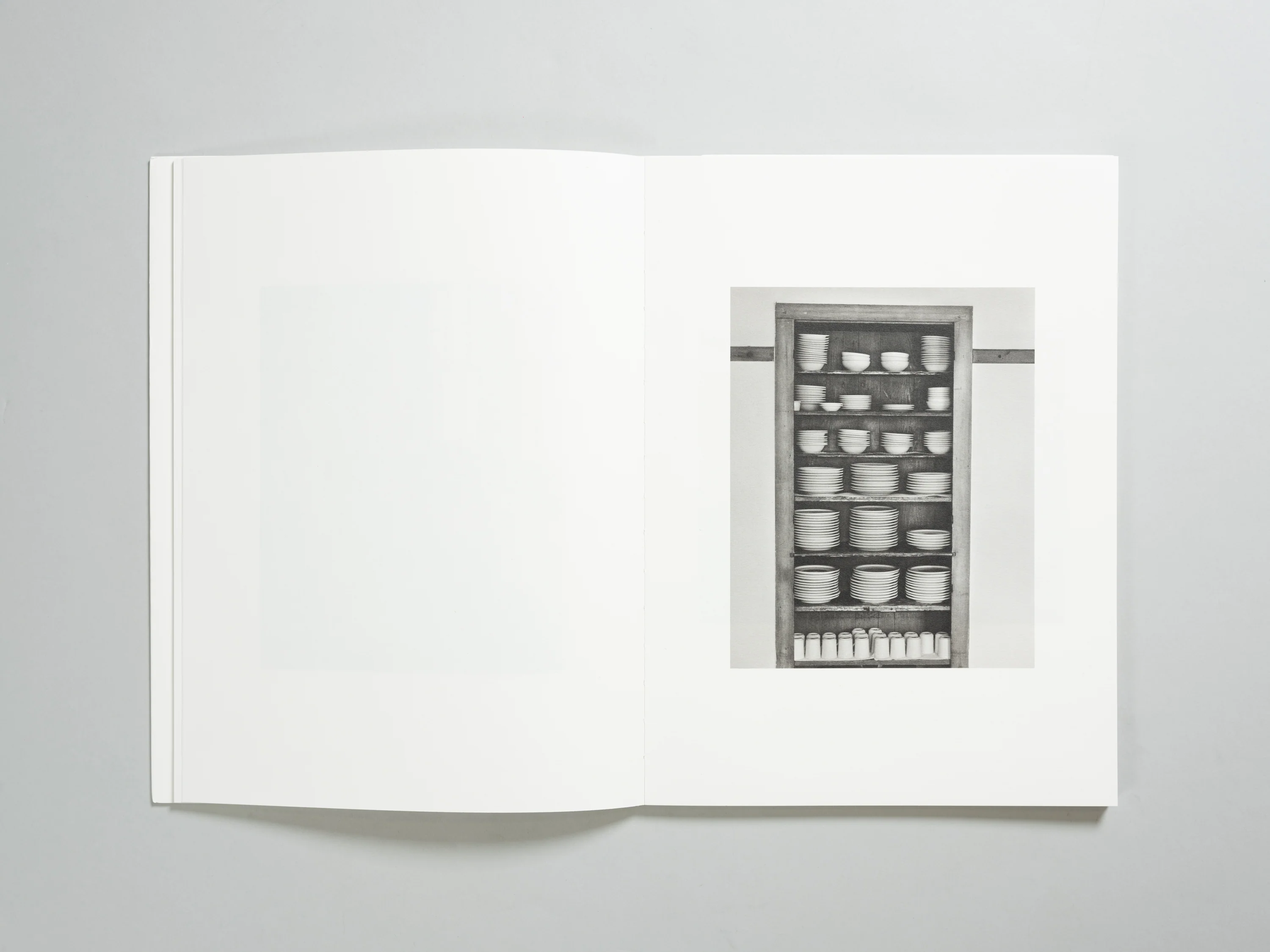 Ruth Lauer Manenti - 4 Sides of the Table - Image 5