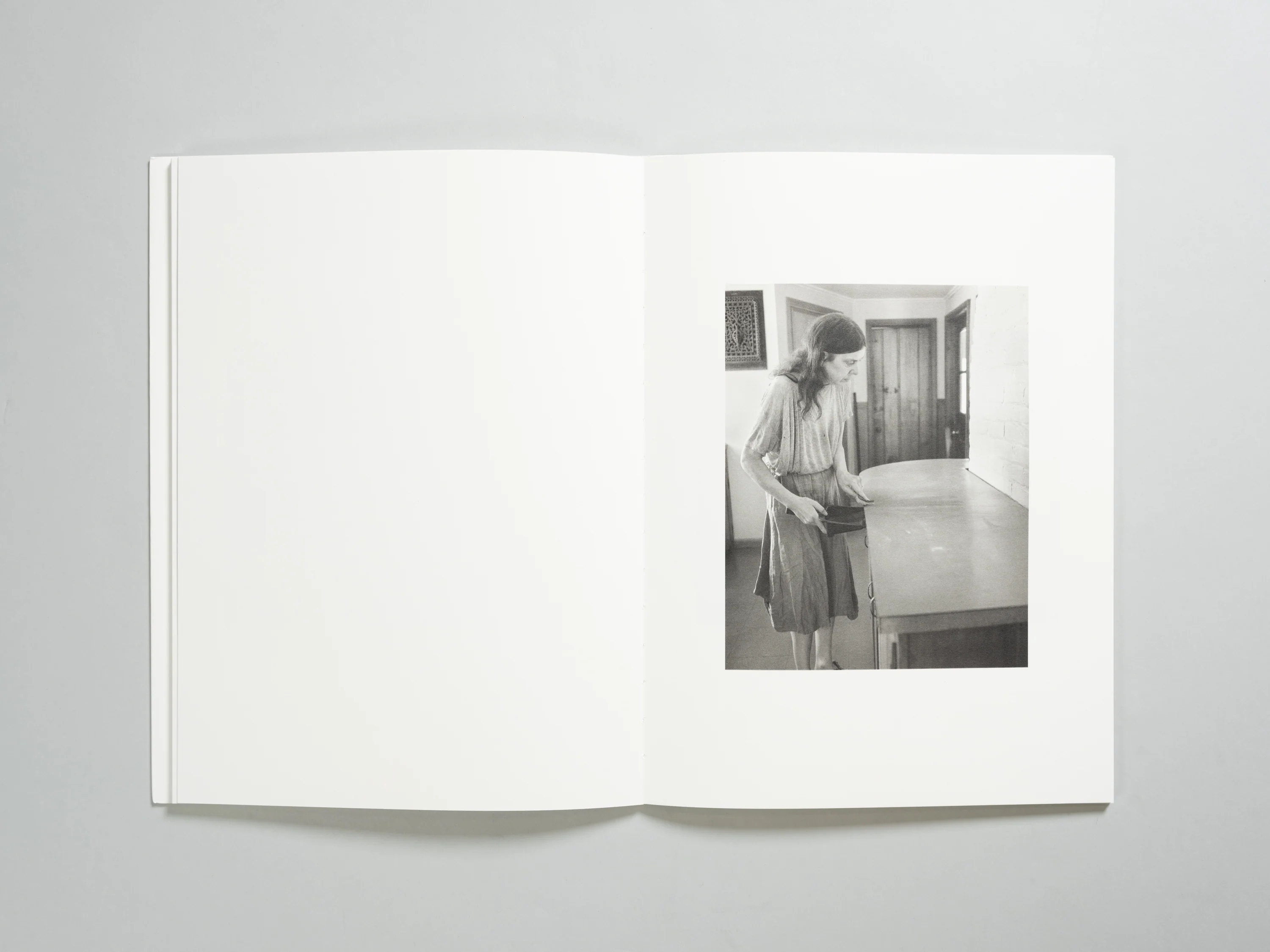 Ruth Lauer Manenti - 4 Sides of the Table - Image 7