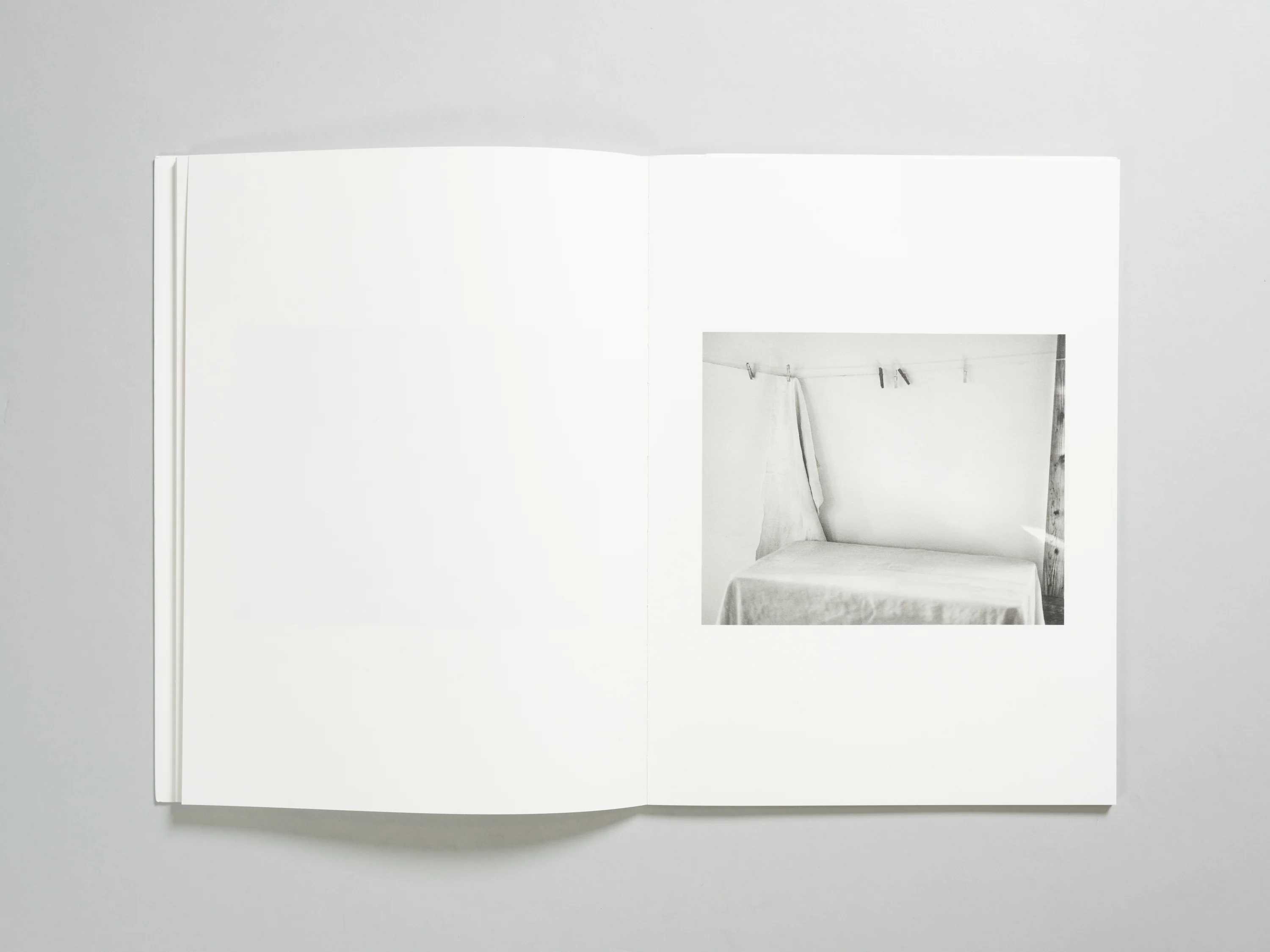 Ruth Lauer Manenti - 4 Sides of the Table - Image 8