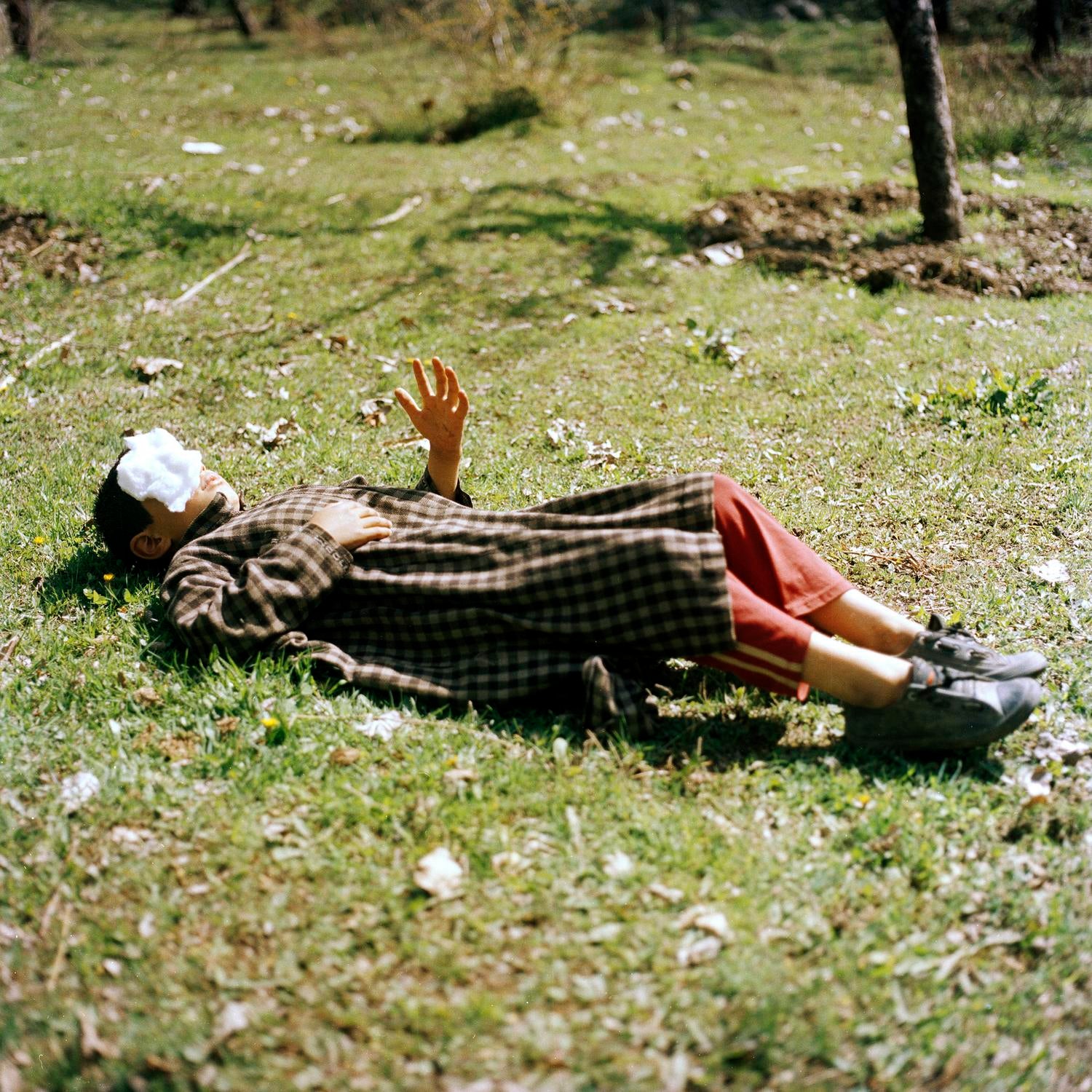 Pre-Order: Sohrab Hura - Snow (Signed) - Image 14