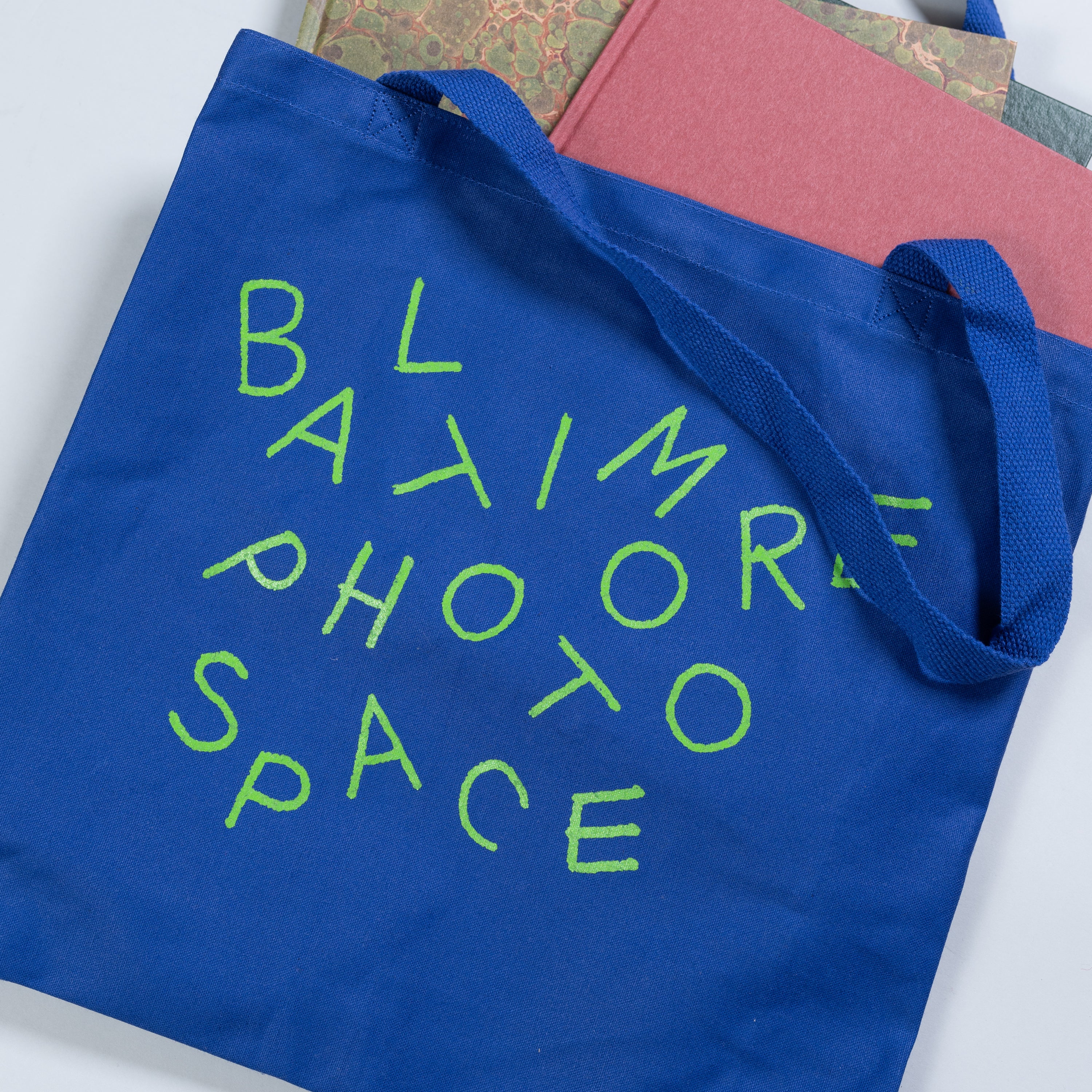 Text Tote Bag - Image 3