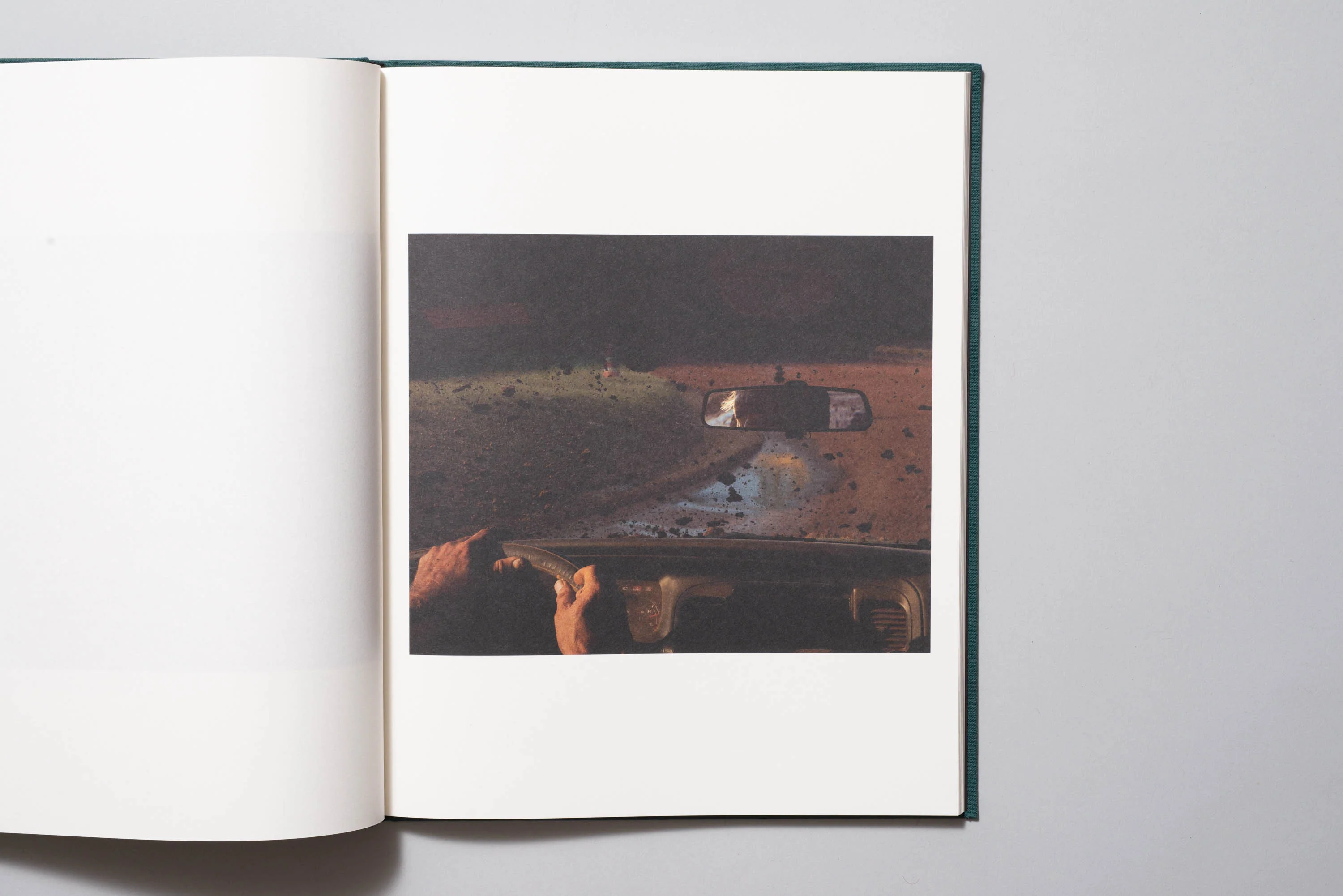 Will Warasila - Quicker than Coal Ash - Image 6
