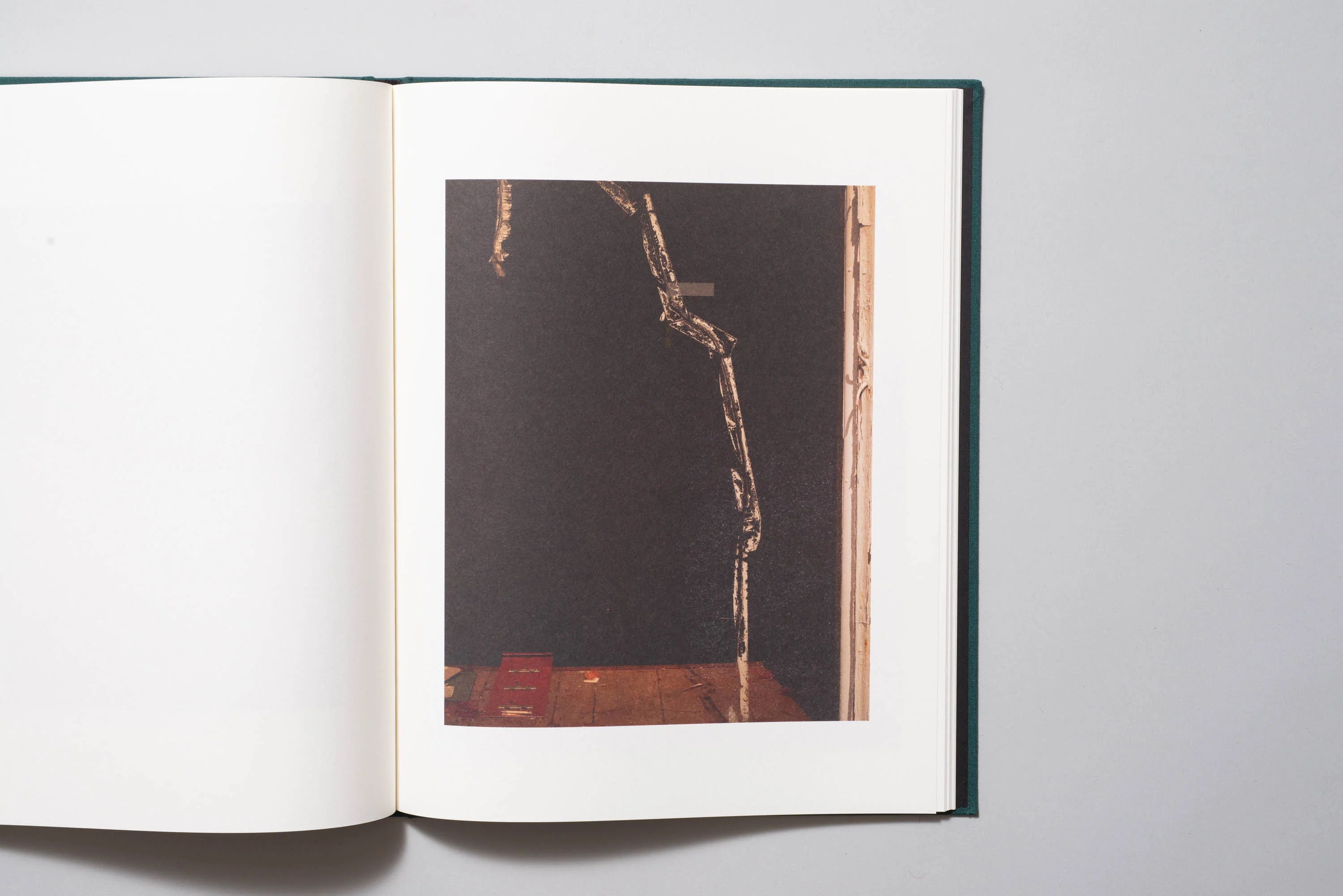 Will Warasila - Quicker than Coal Ash - Image 8