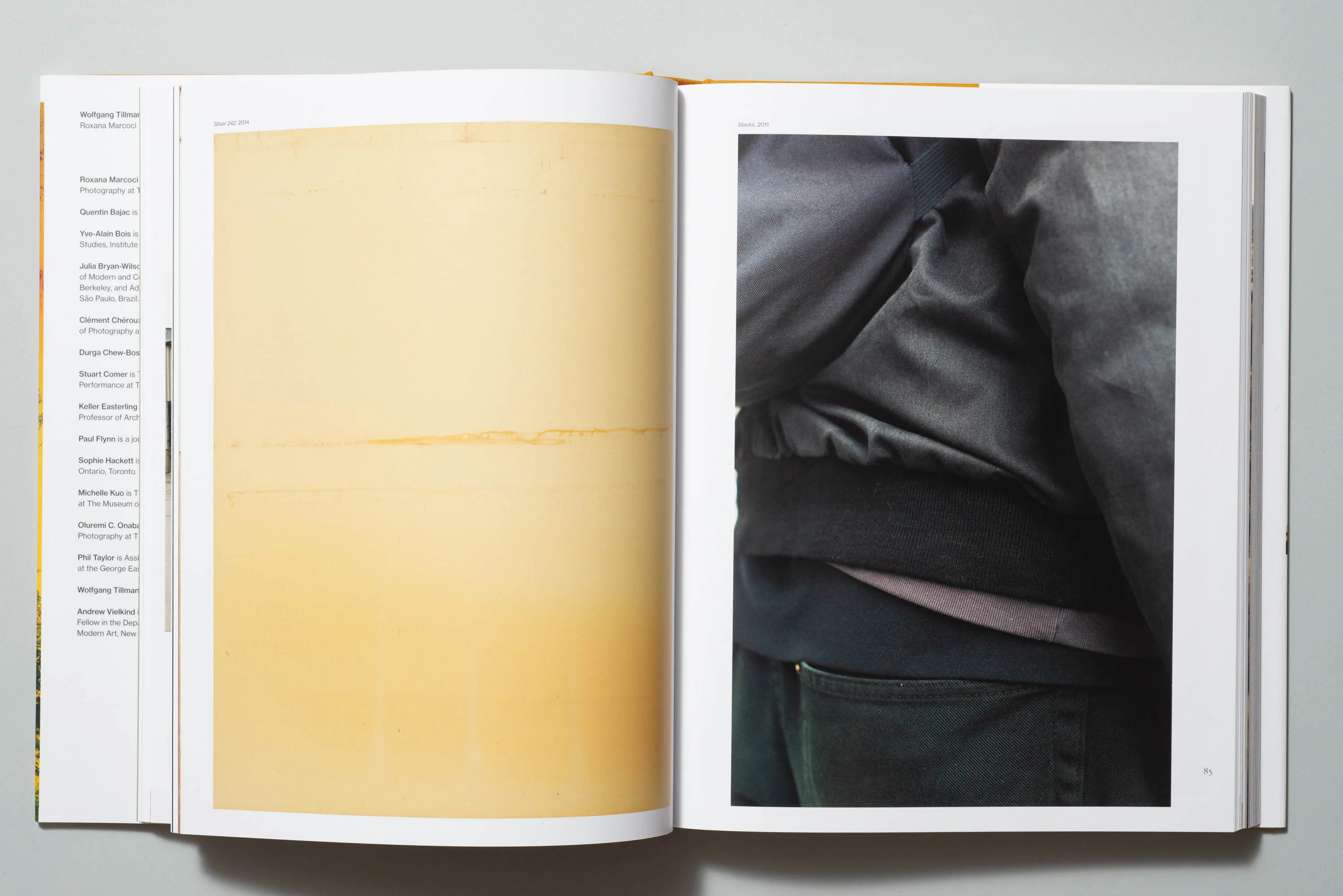Wolfgang Tillmans - To look without fear - Image 3