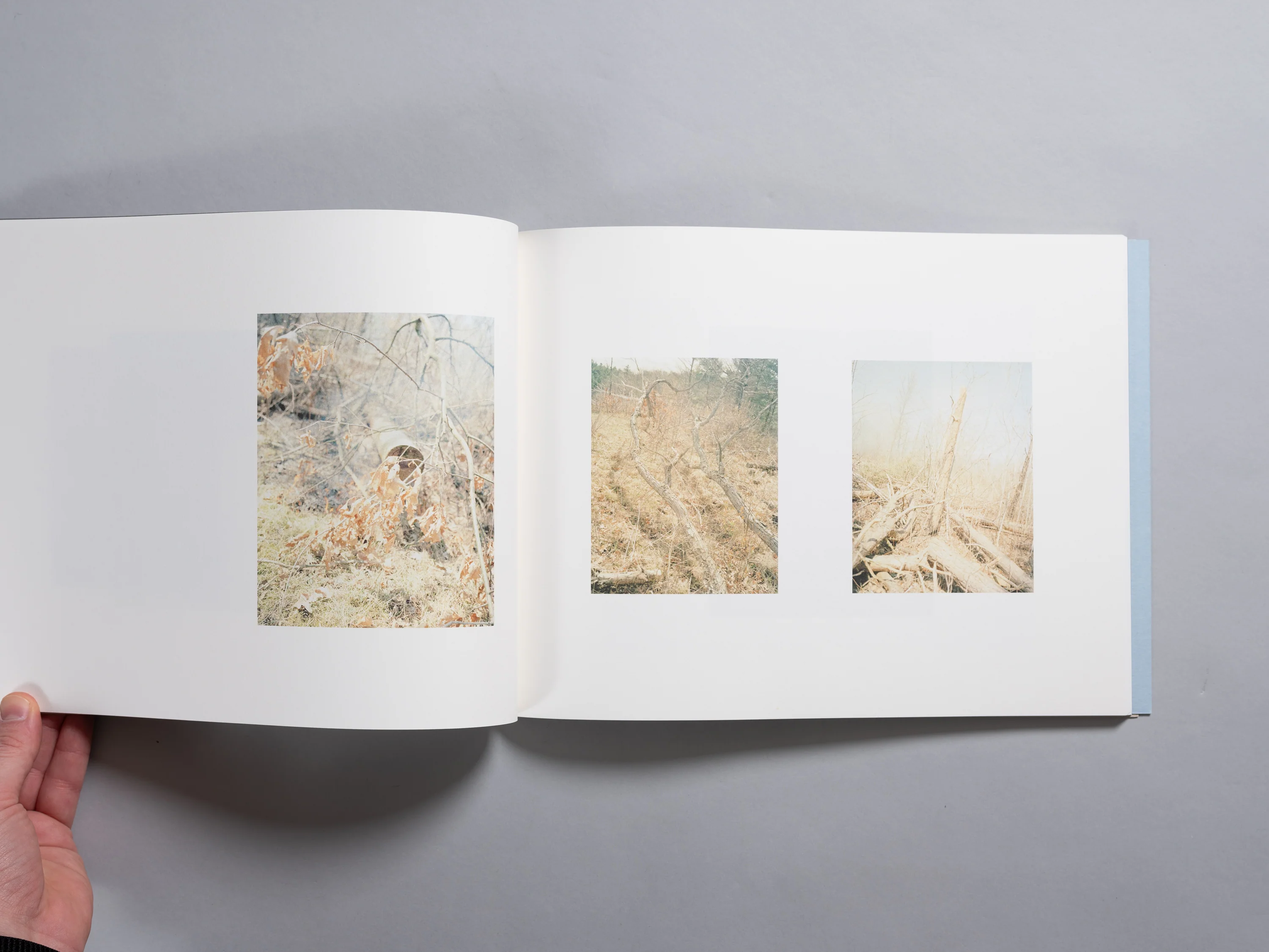 Zackery Hobler - Beneath Two Skies - Image 6