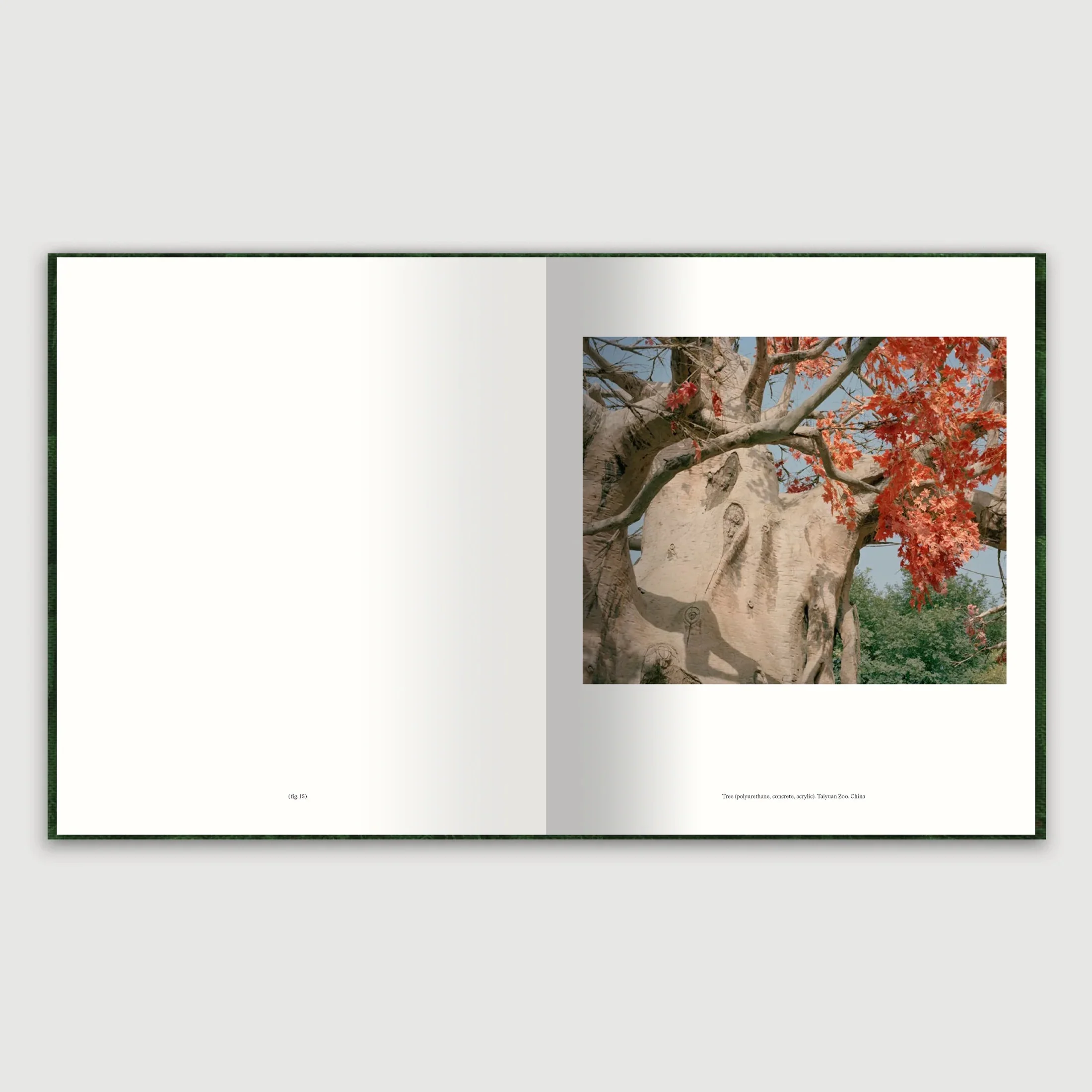 Zed Nelson - The Anthropocene Illusion - Image 6